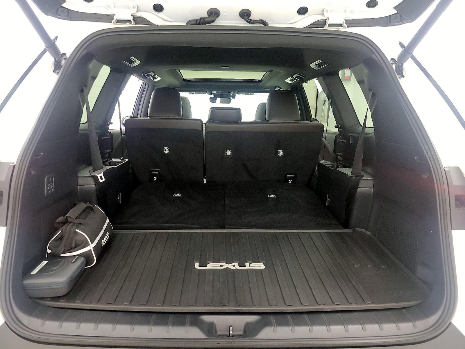 2025 Lexus TX Premium - Photo 24