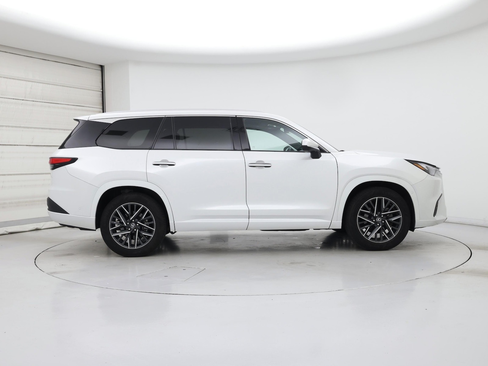 2025 Lexus TX Premium - Photo 8