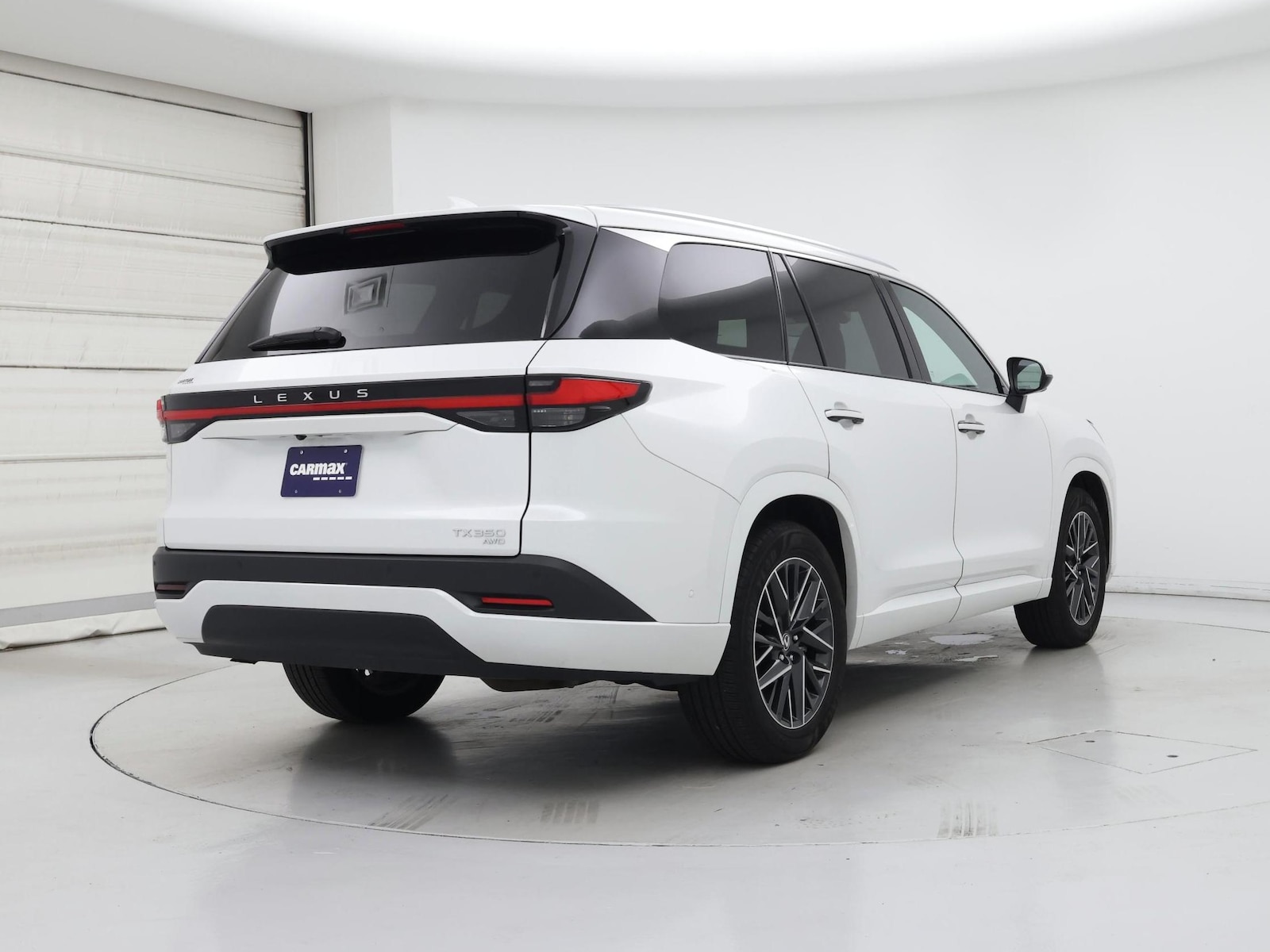 2025 Lexus TX Premium - Photo 9