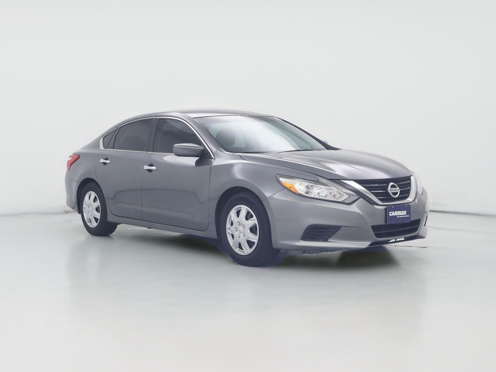 2016 Nissan Altima S