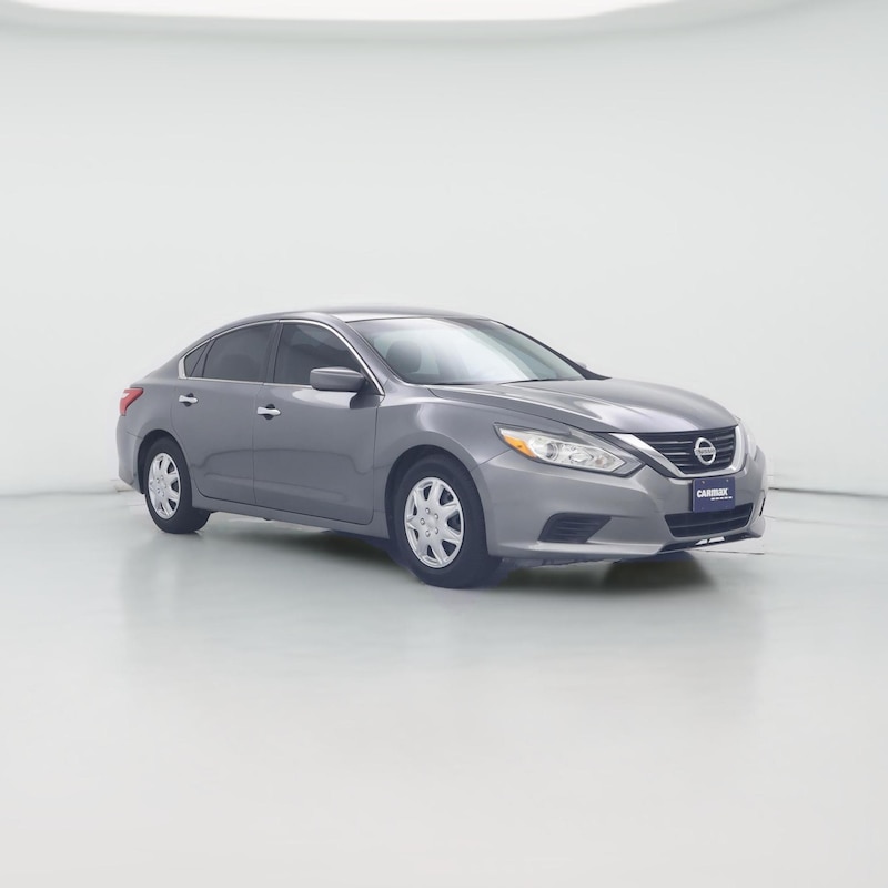 2016 Nissan Altima S