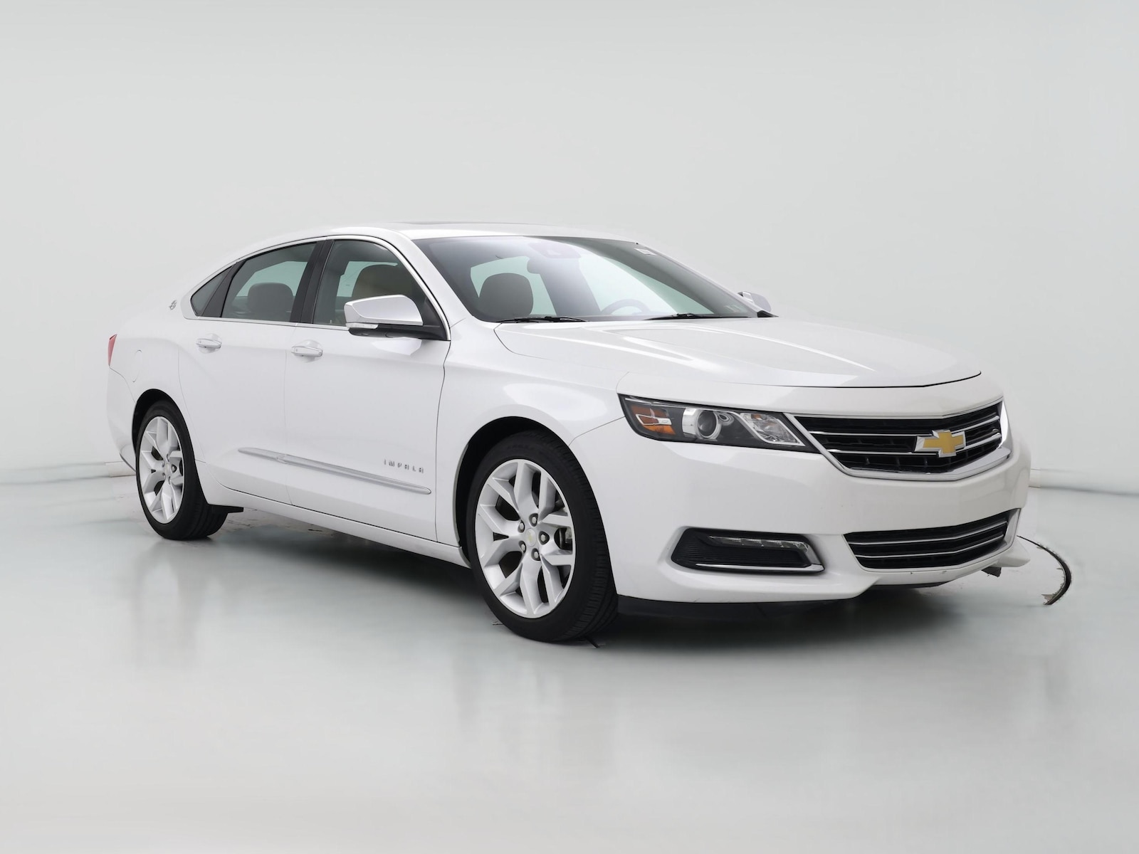 2015 Chevrolet Impala