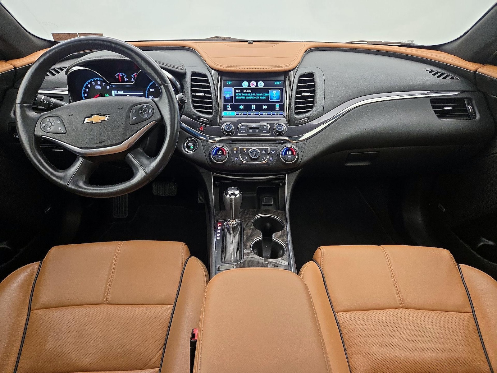 Navigation System
