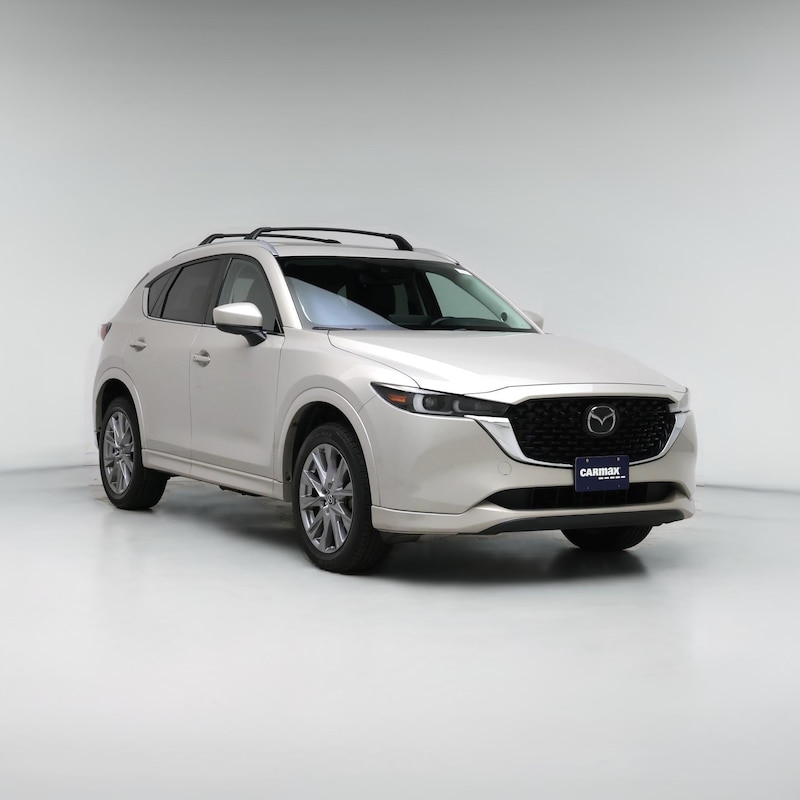 2024 Mazda CX-5 2.5 S Premium Plus Package