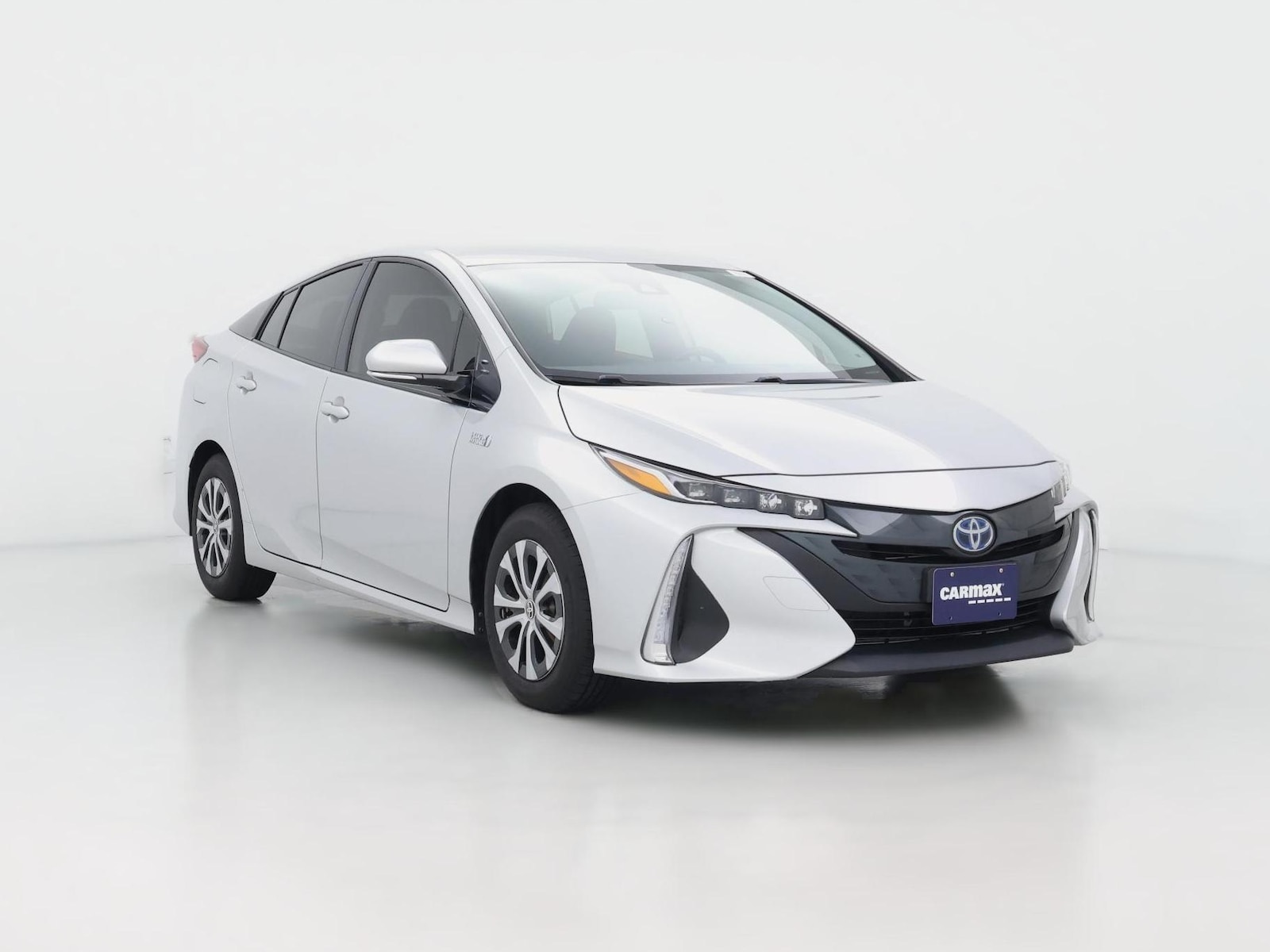 2020 Toyota Prius Prime LE