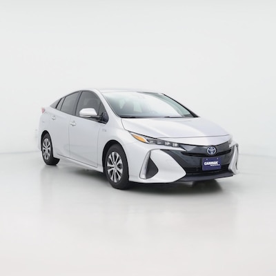 2020 Toyota Prius Prime Hybrid LE