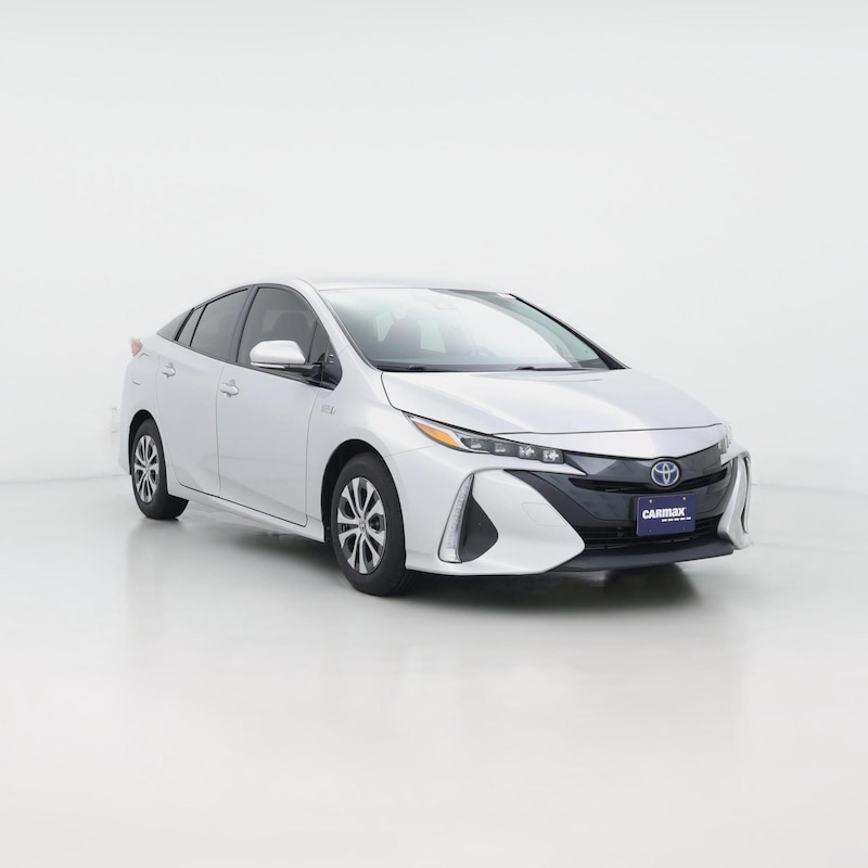2020 Toyota Prius Prime Hybrid LE