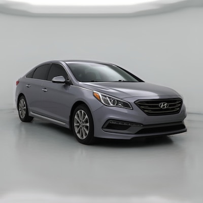 2017 Hyundai Sonata Limited