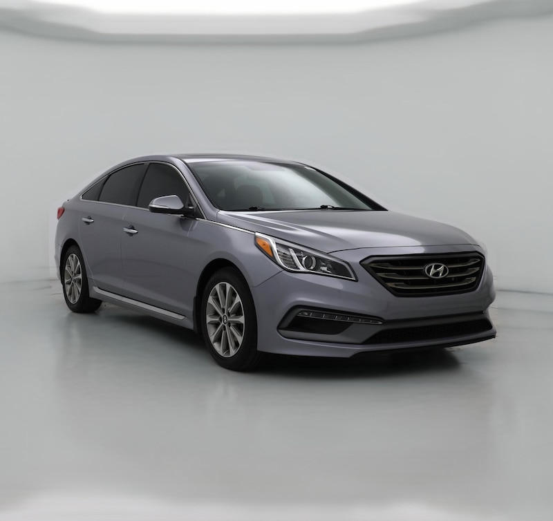2017 Hyundai Sonata Limited