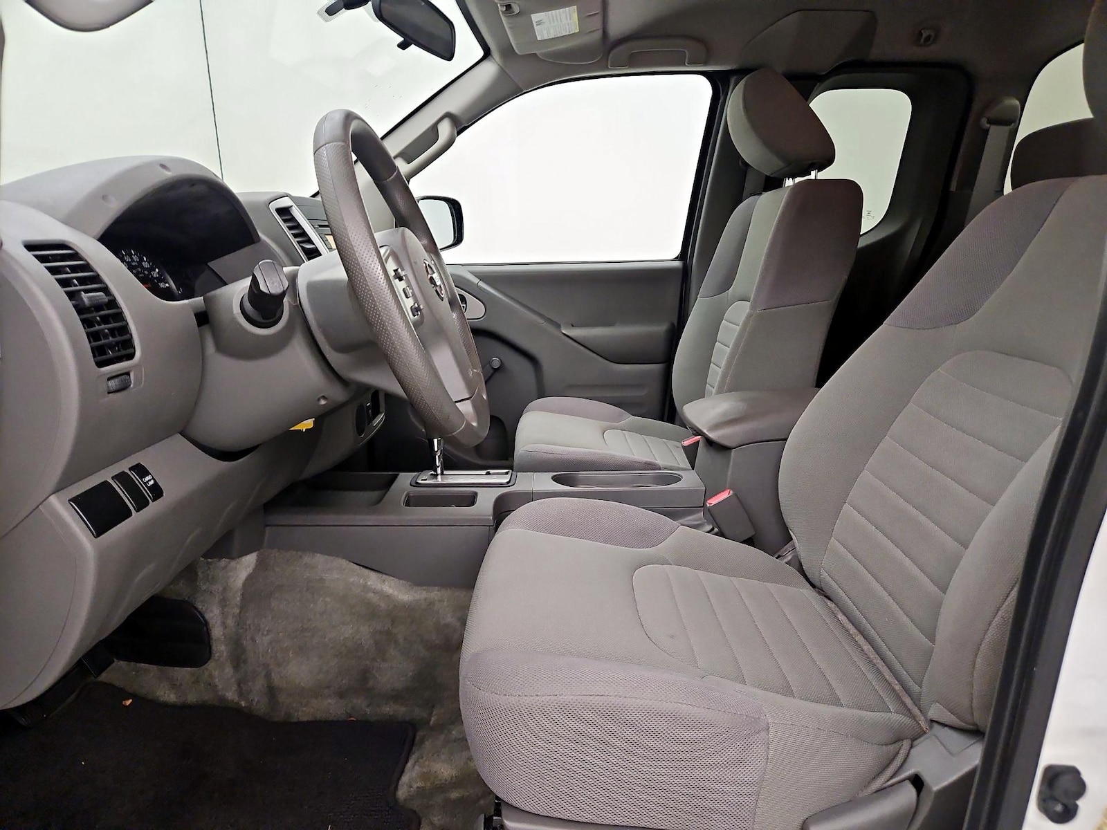Side Airbags