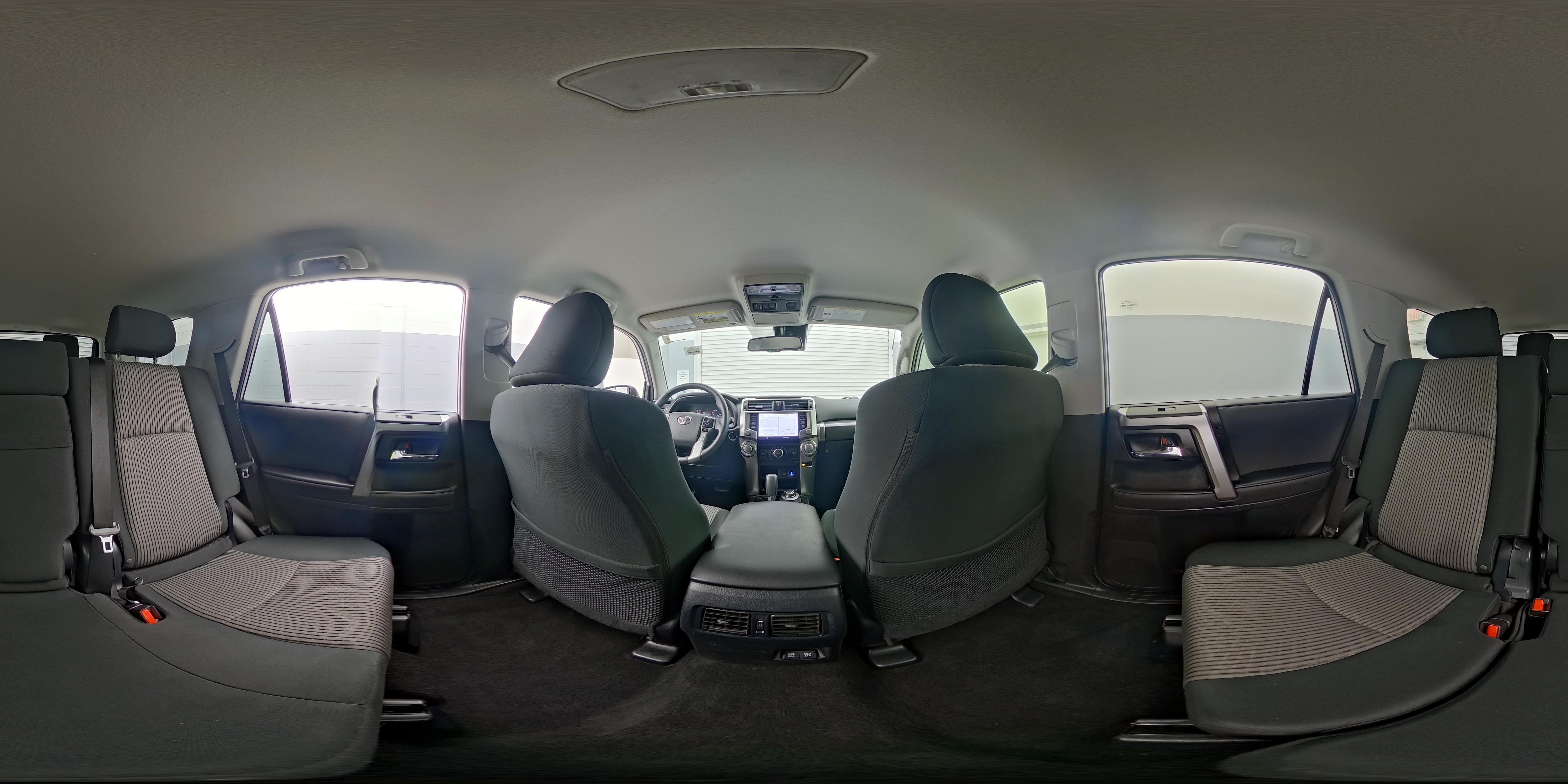 2022 Toyota 4Runner SR5 - Photo 25