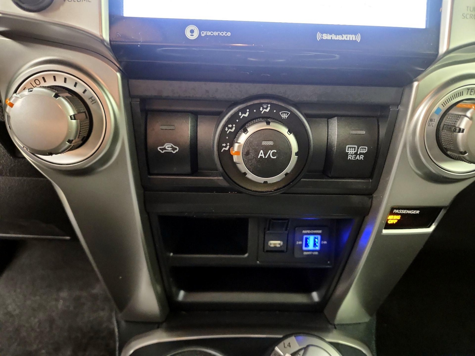 2022 Toyota 4Runner SR5 - Photo 17