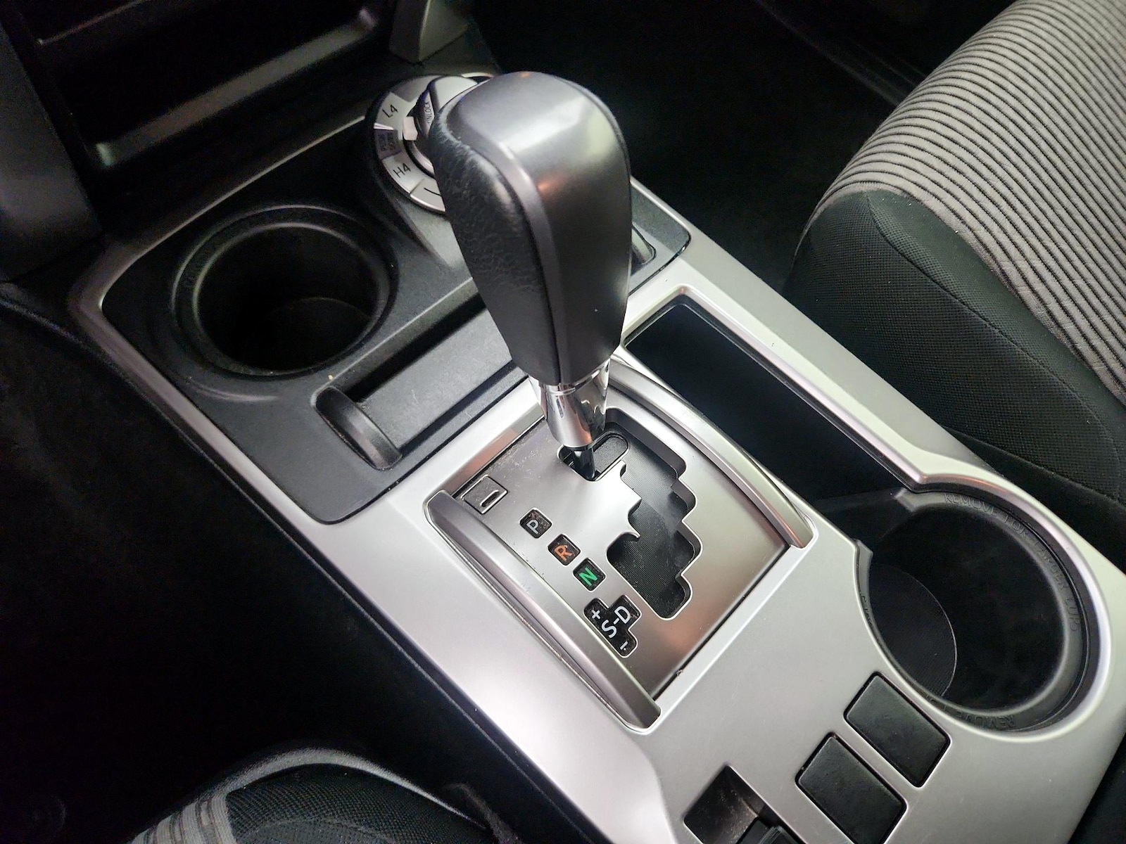 2022 Toyota 4Runner SR5 - Photo 18