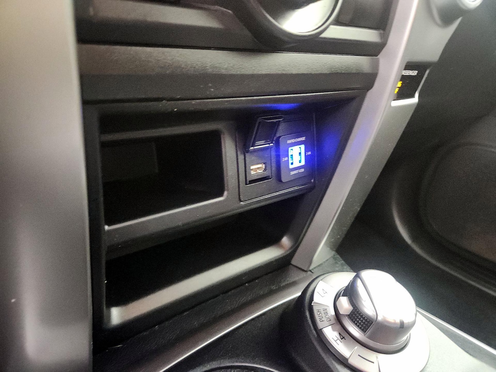 2022 Toyota 4Runner SR5 - Photo 19
