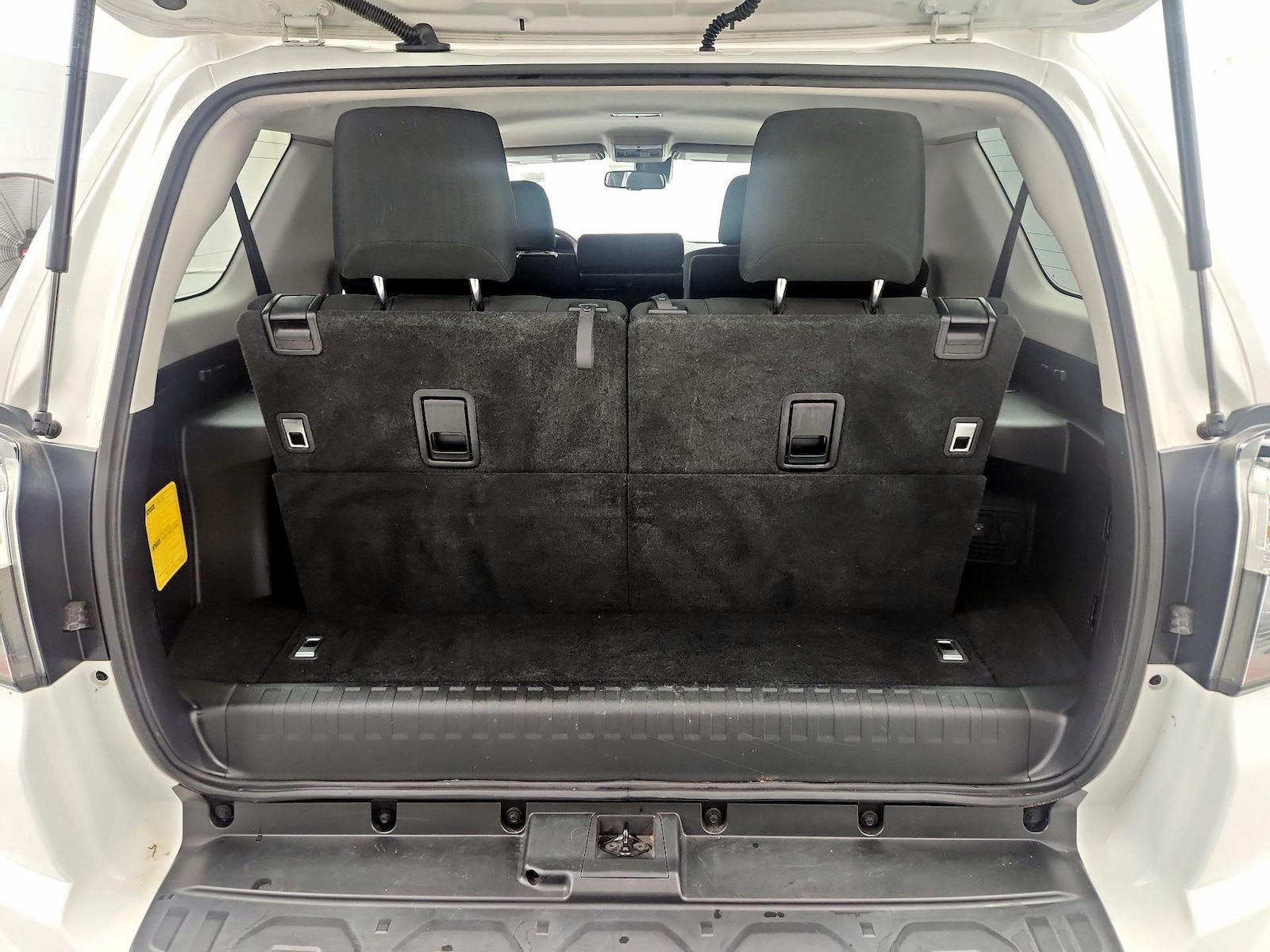 2022 Toyota 4Runner SR5 - Photo 21