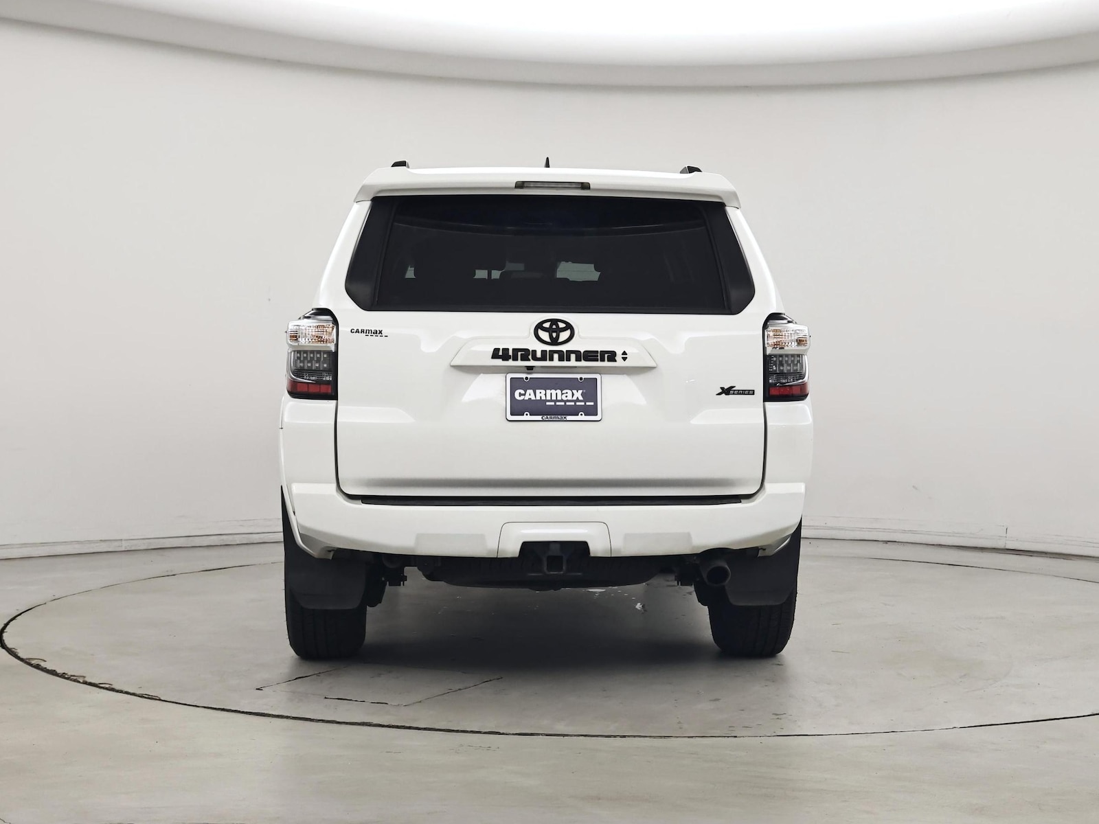 2022 Toyota 4Runner SR5 - Photo 7