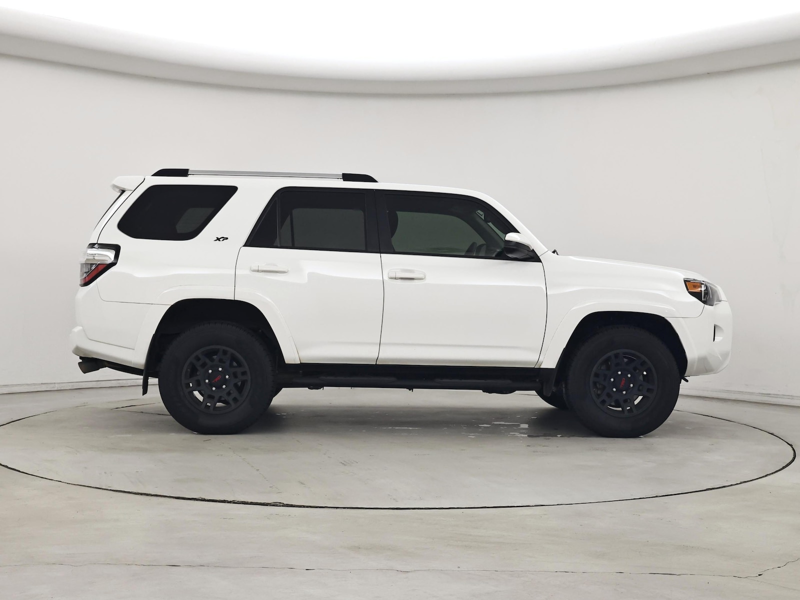2022 Toyota 4Runner SR5 - Photo 8