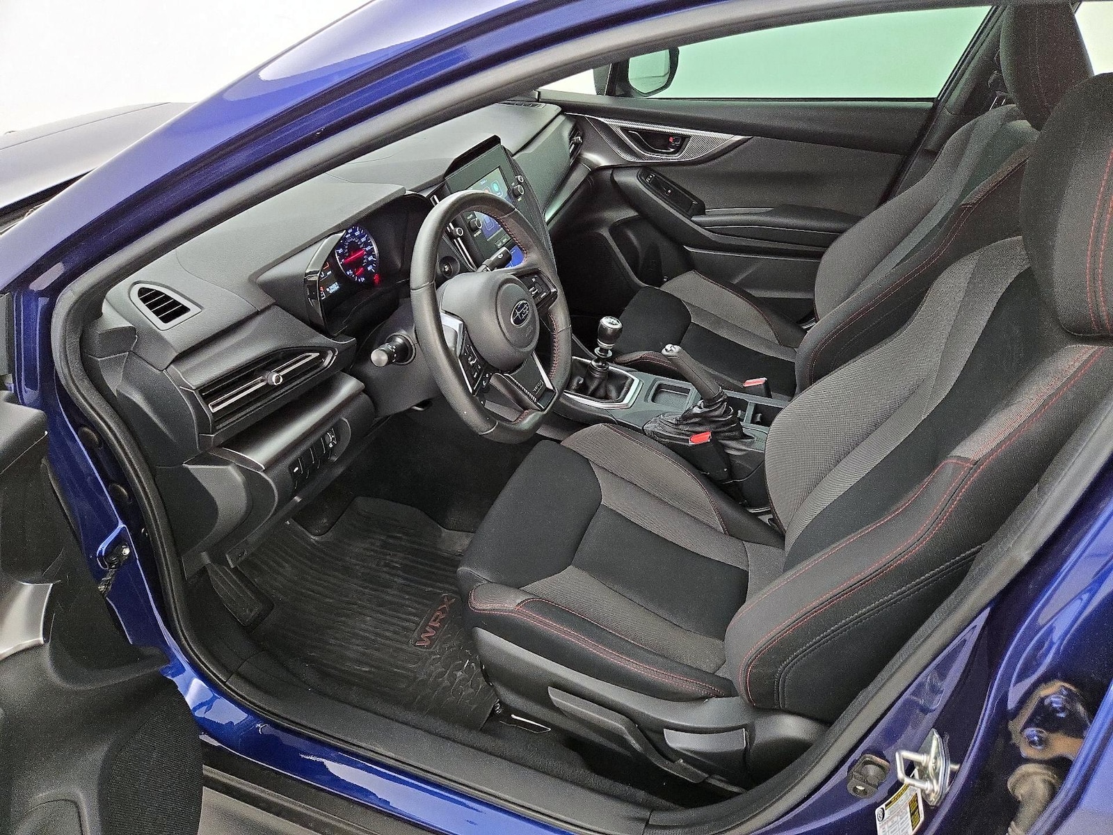 Side Airbags