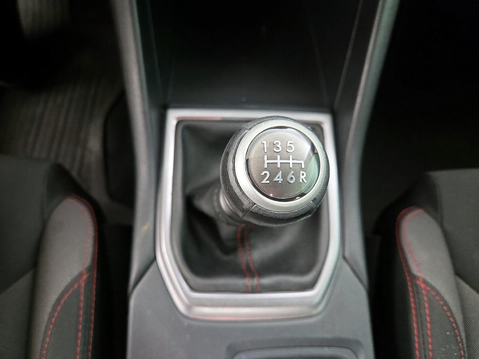 Manual Transmission