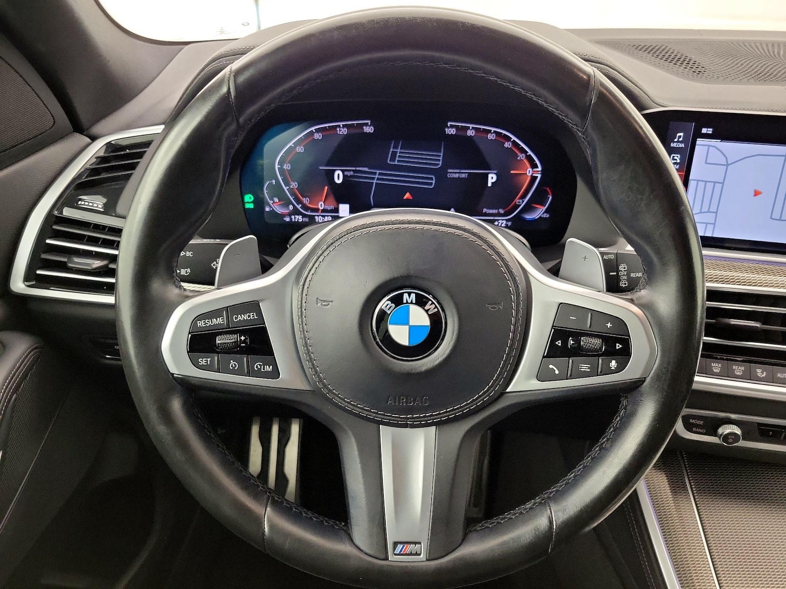 Lane Departure Warning