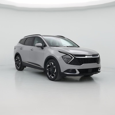 2024 Kia Sportage SX Prestige