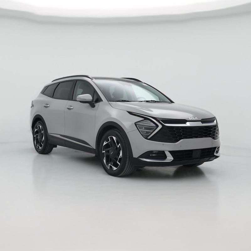 2024 Kia Sportage SX Prestige