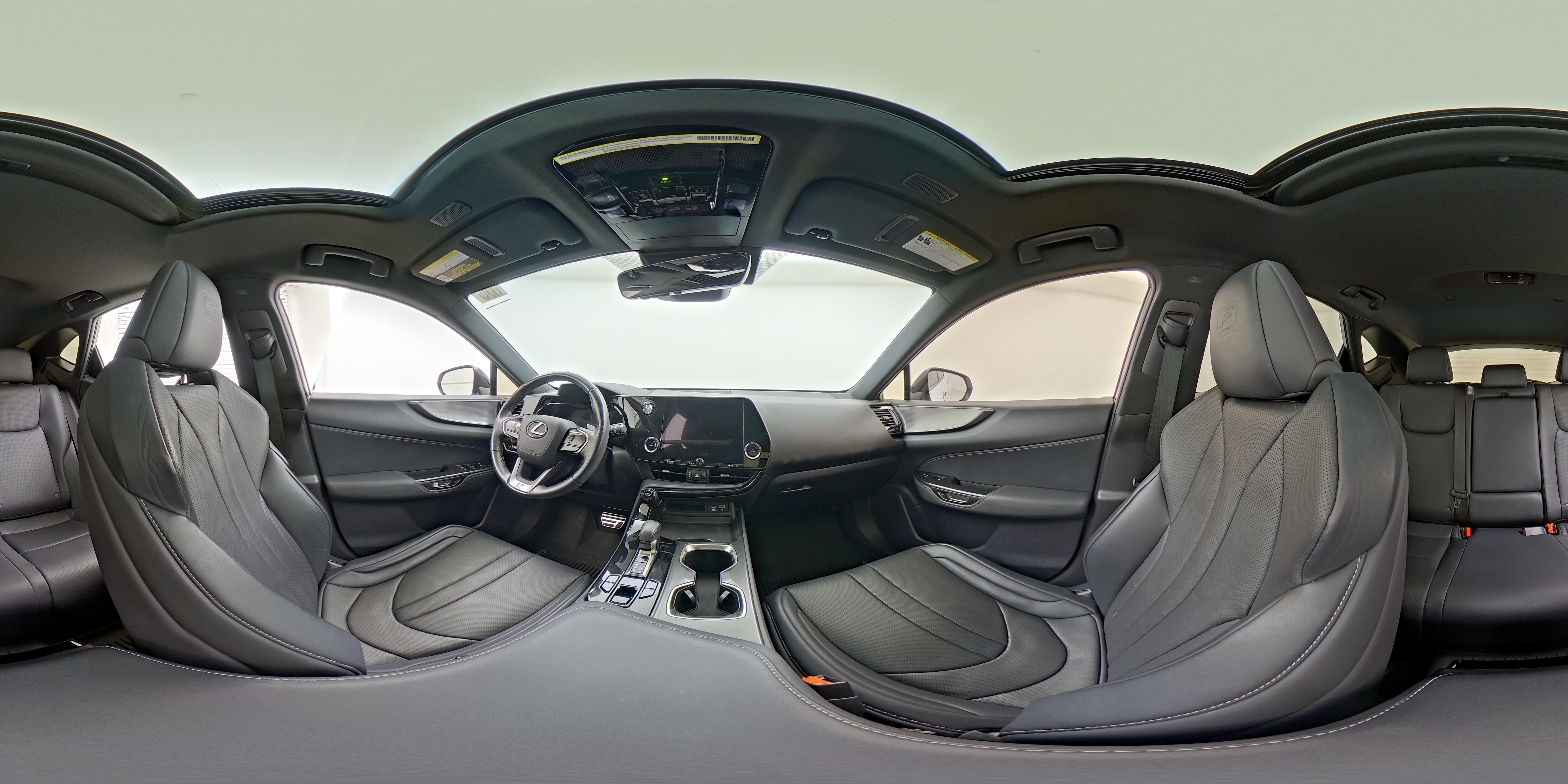 2022 Lexus NX 350 - Photo 25