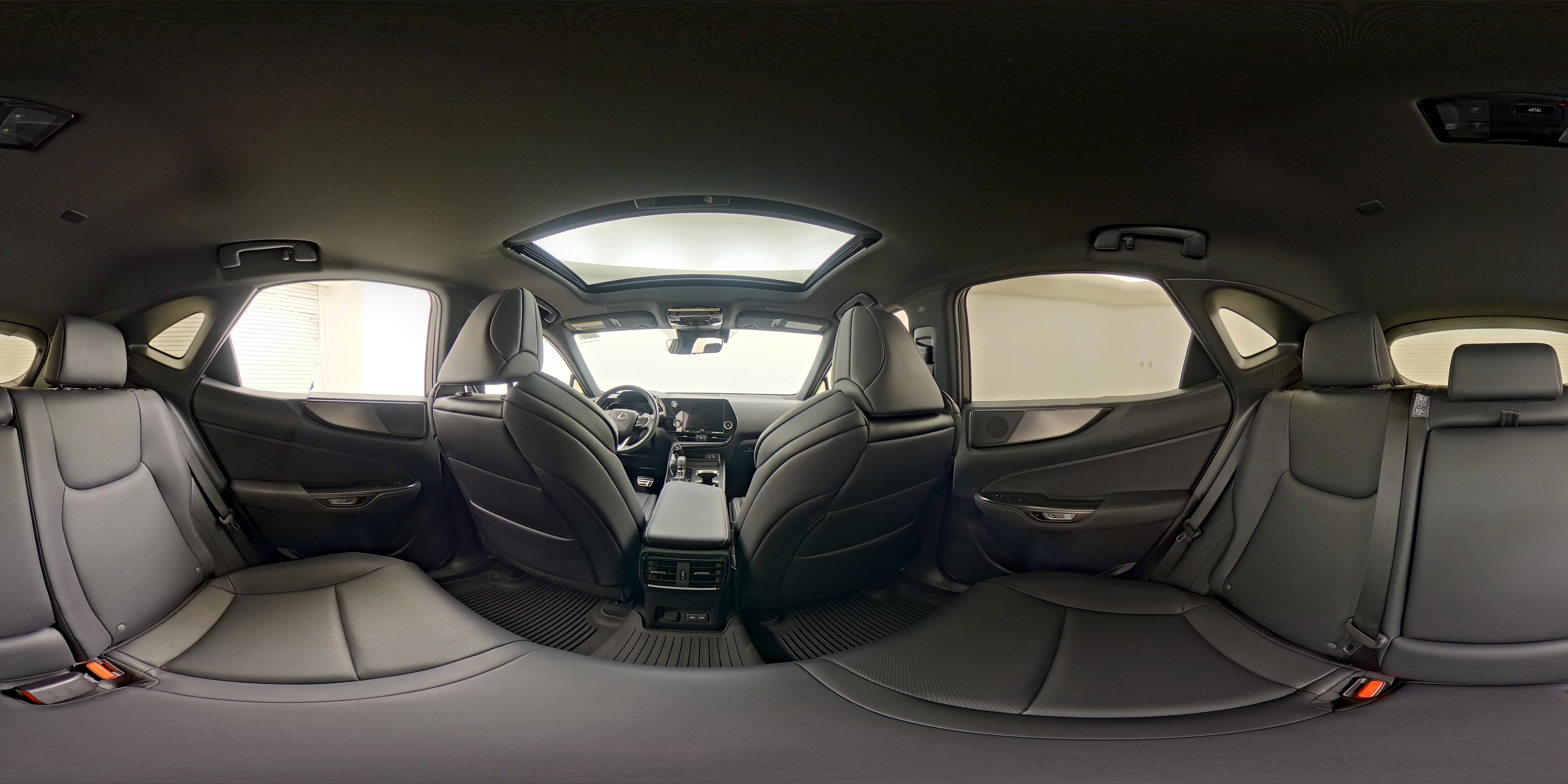2022 Lexus NX 350 - Photo 26