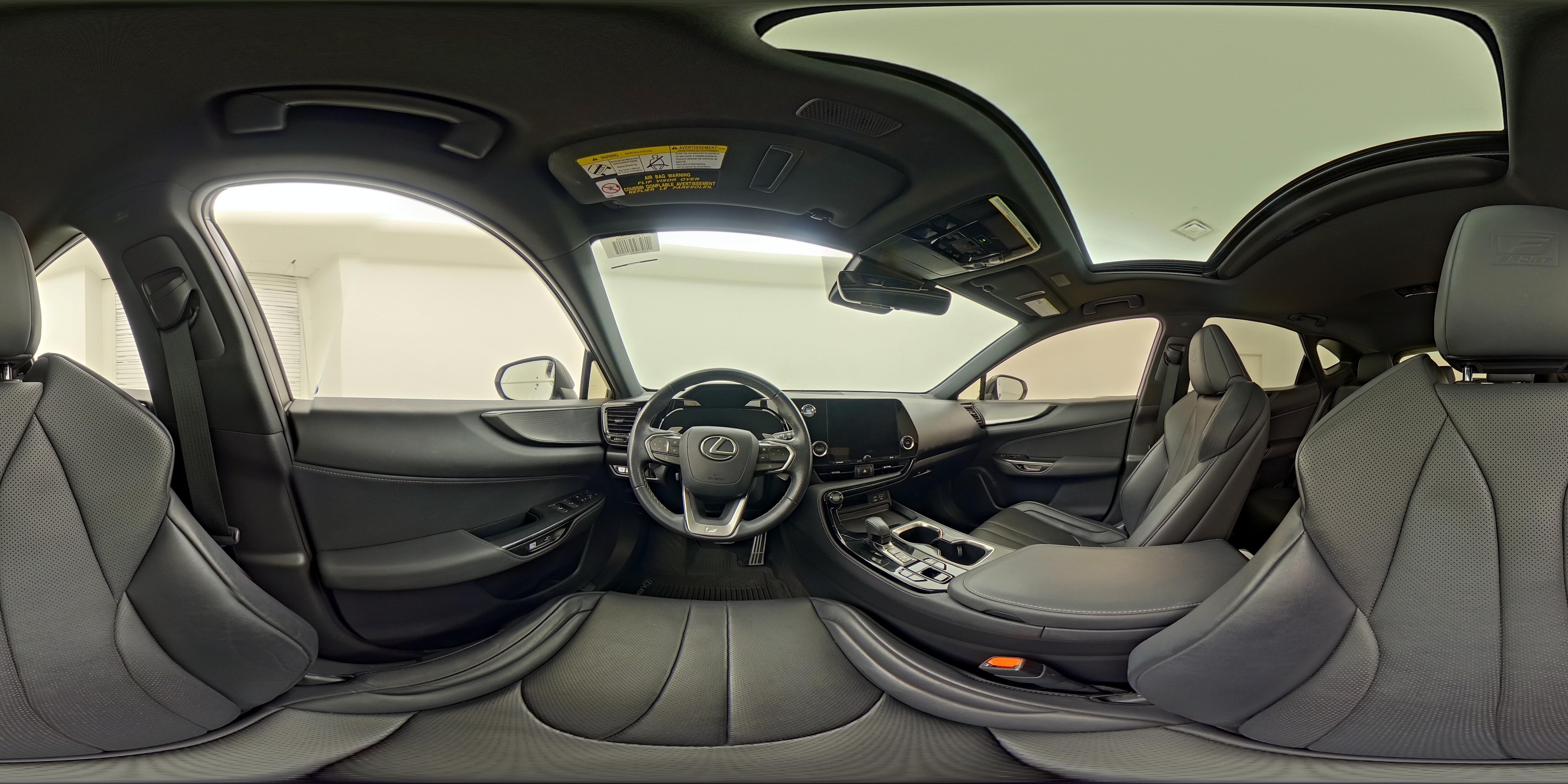 2022 Lexus NX 350 - Photo 27