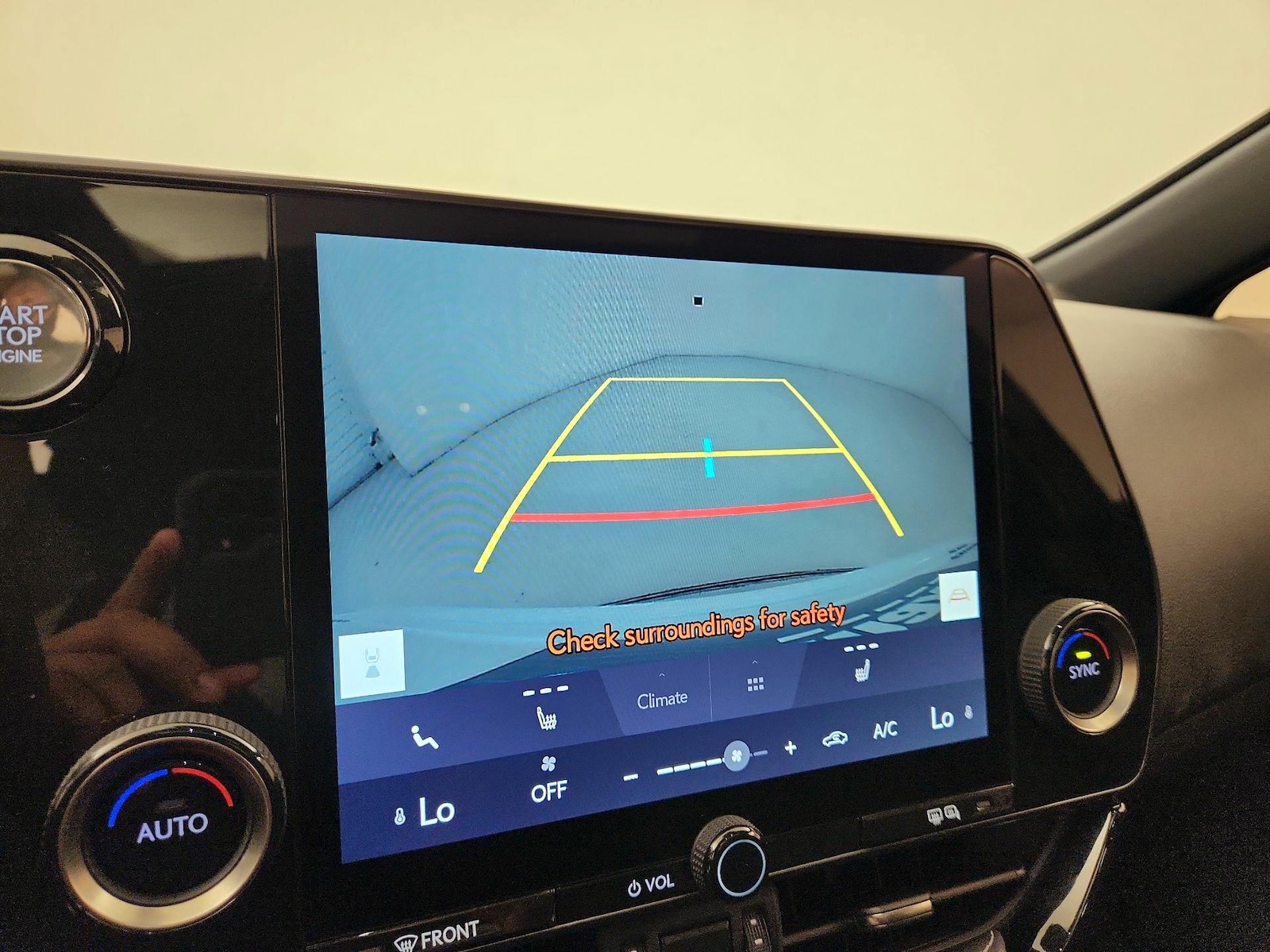 2022 Lexus NX 350 - Photo 15