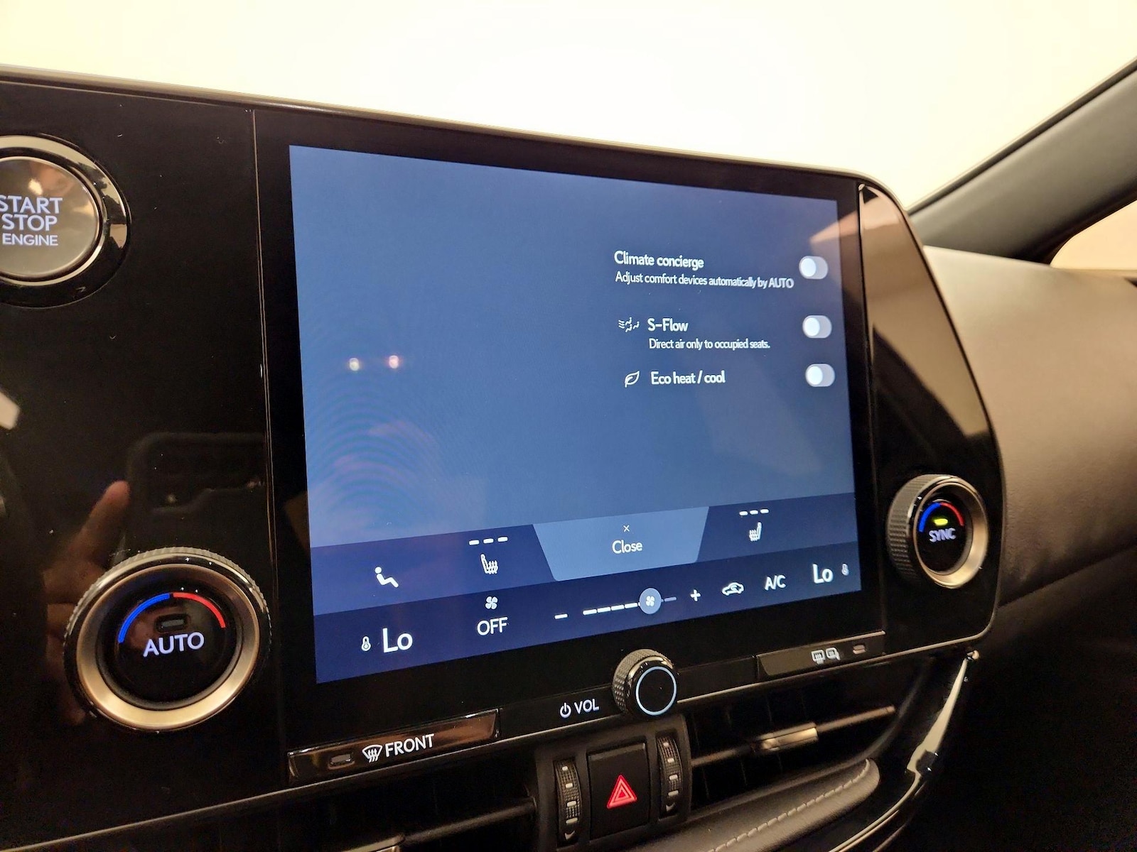 2022 Lexus NX 350 - Photo 17