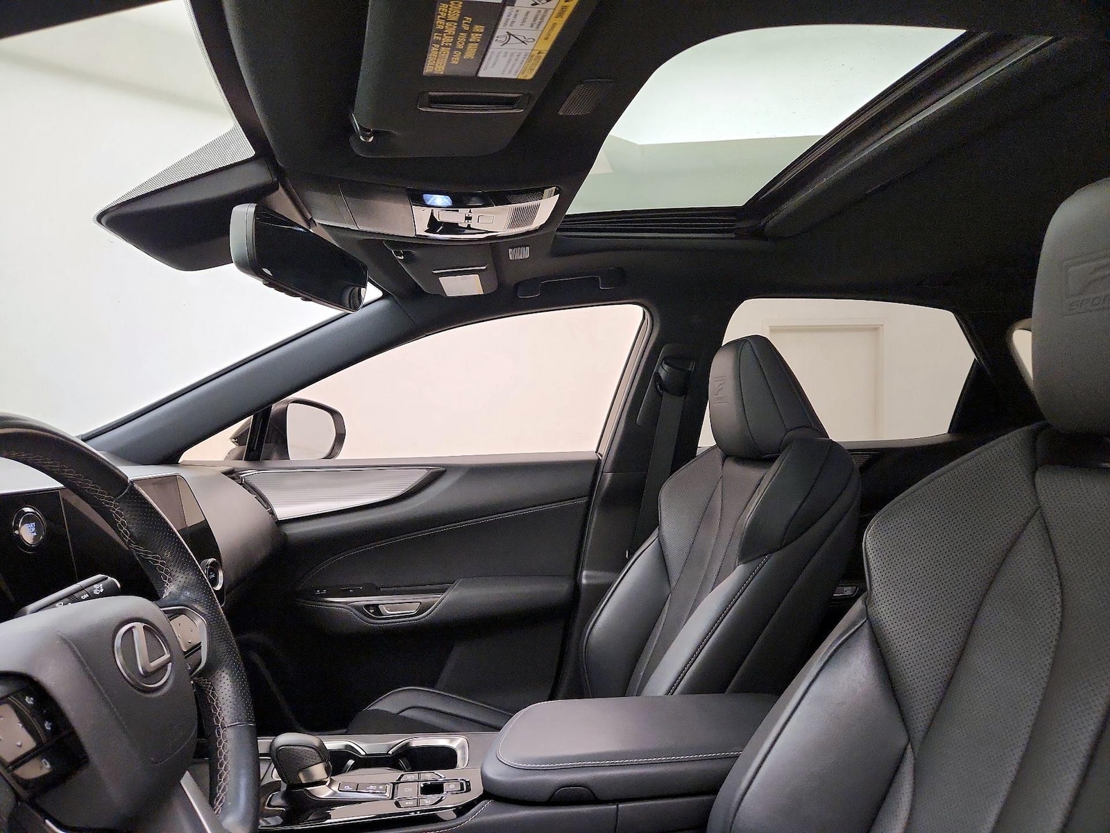 2022 Lexus NX 350 - Photo 20