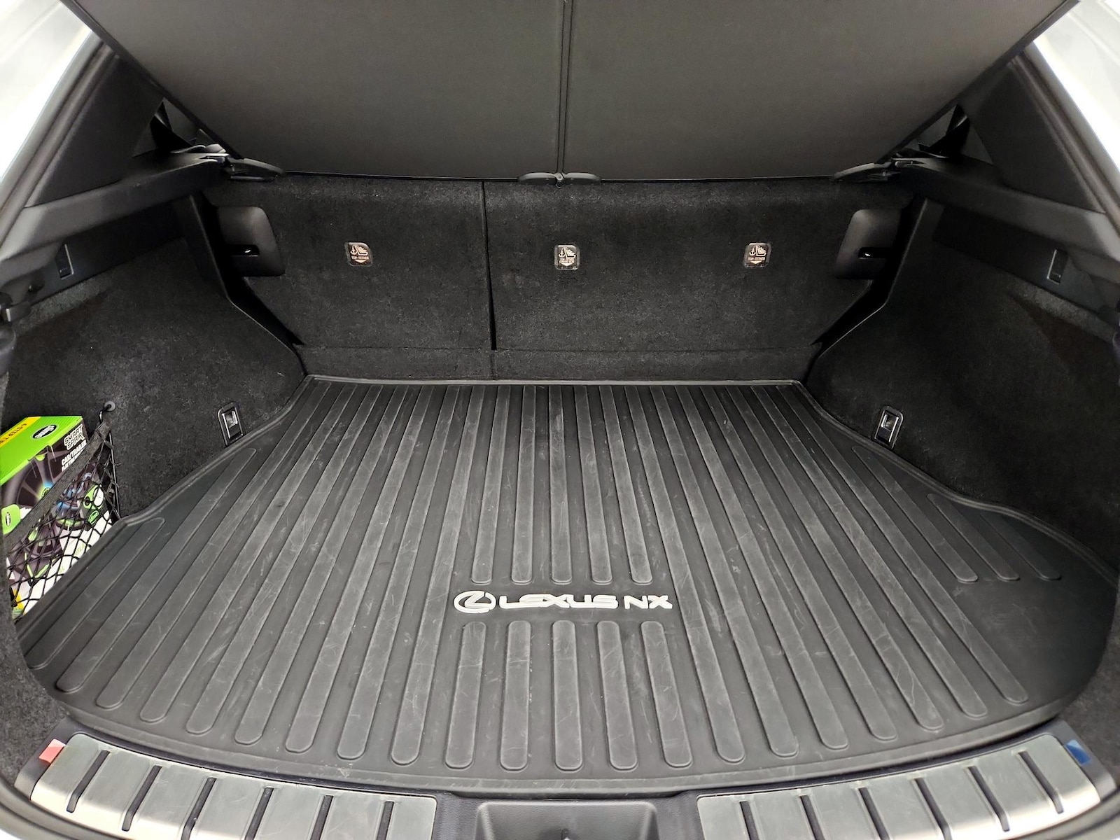 2022 Lexus NX 350 - Photo 22
