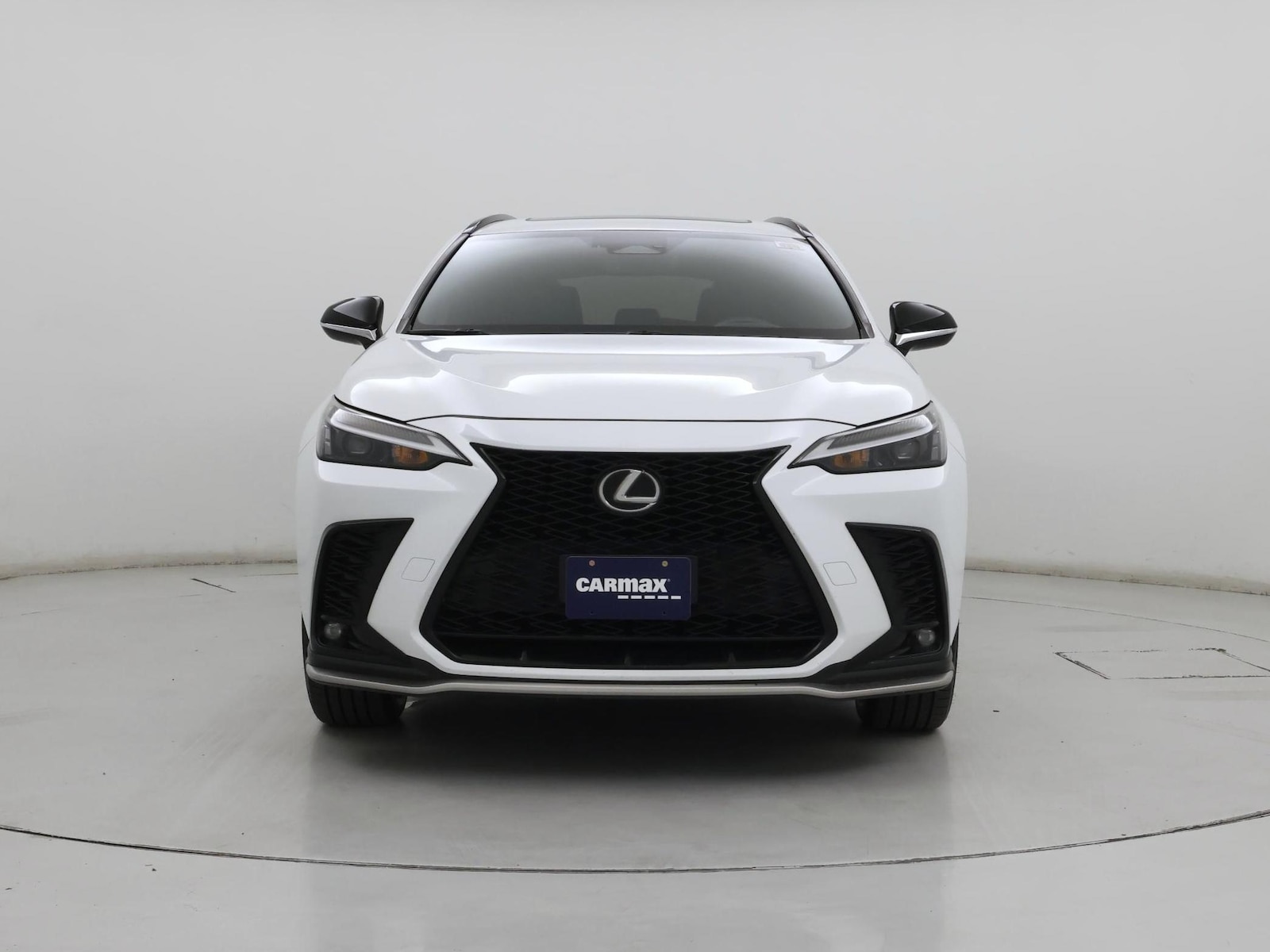 2022 Lexus NX 350 - Photo 6