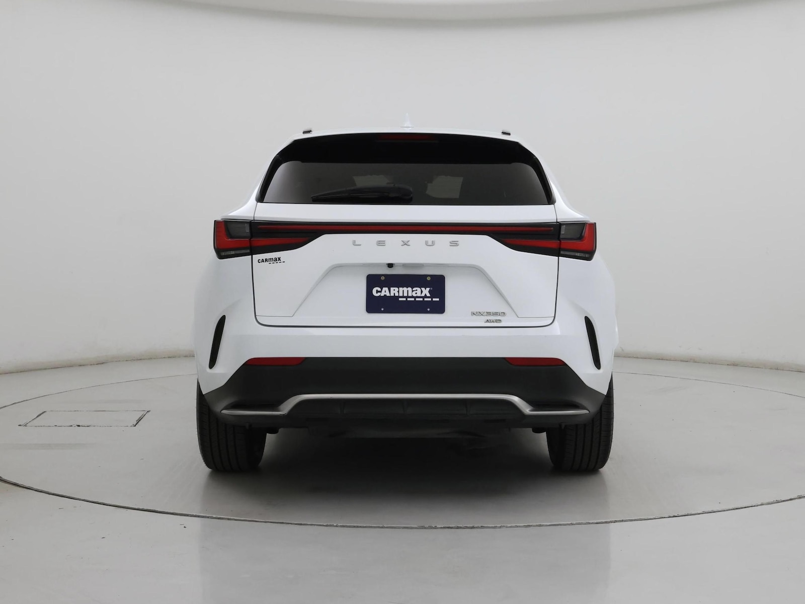 2022 Lexus NX 350 - Photo 7