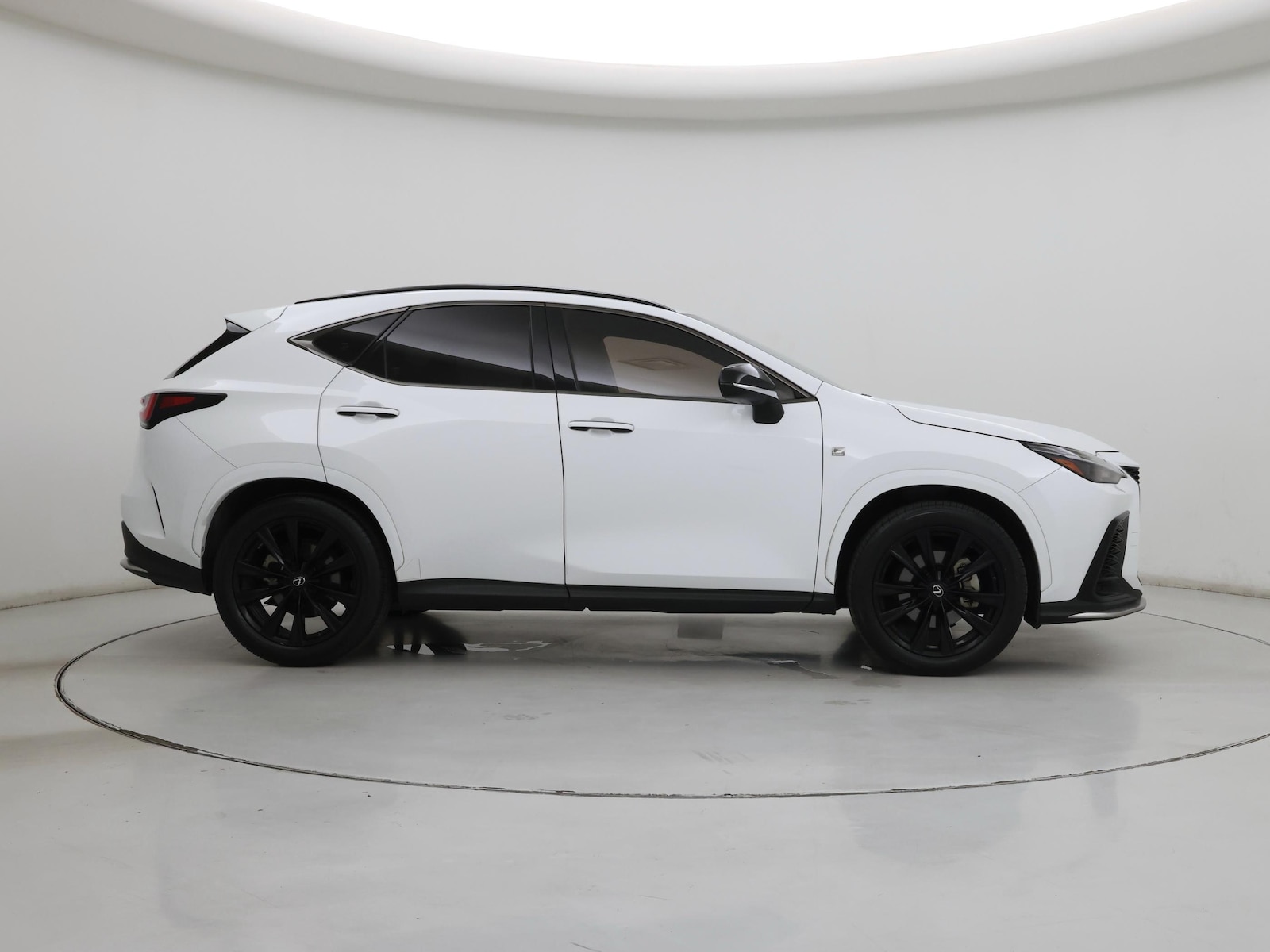2022 Lexus NX 350 - Photo 8