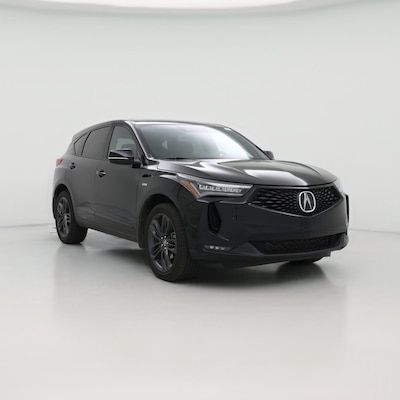 2023 Acura RDX SH-AWD A-Spec