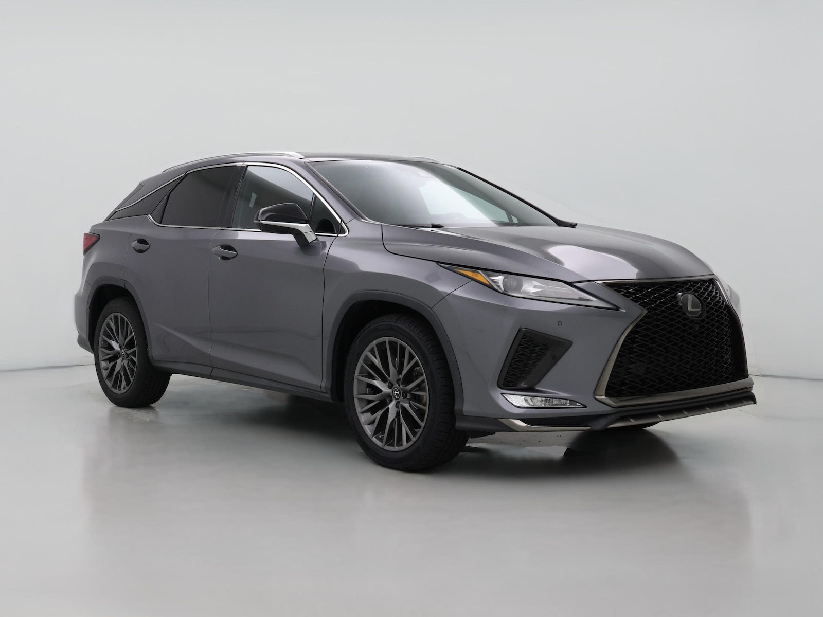 2022 Lexus RX