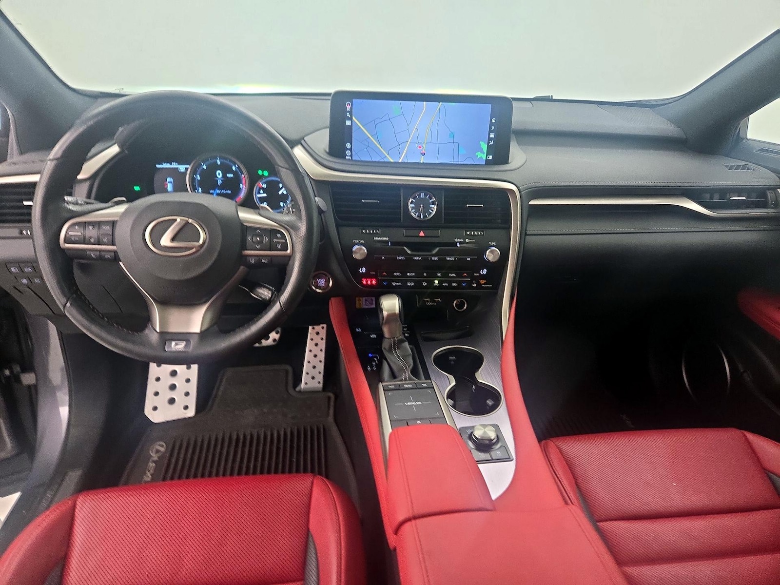 Navigation System