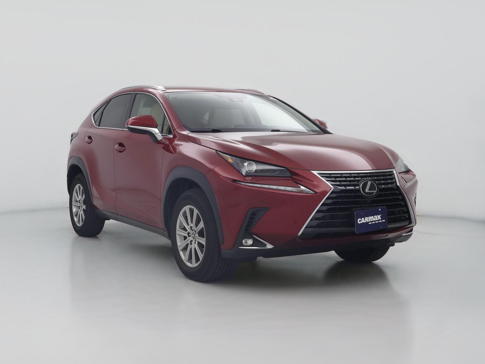 2021 Lexus NX 300