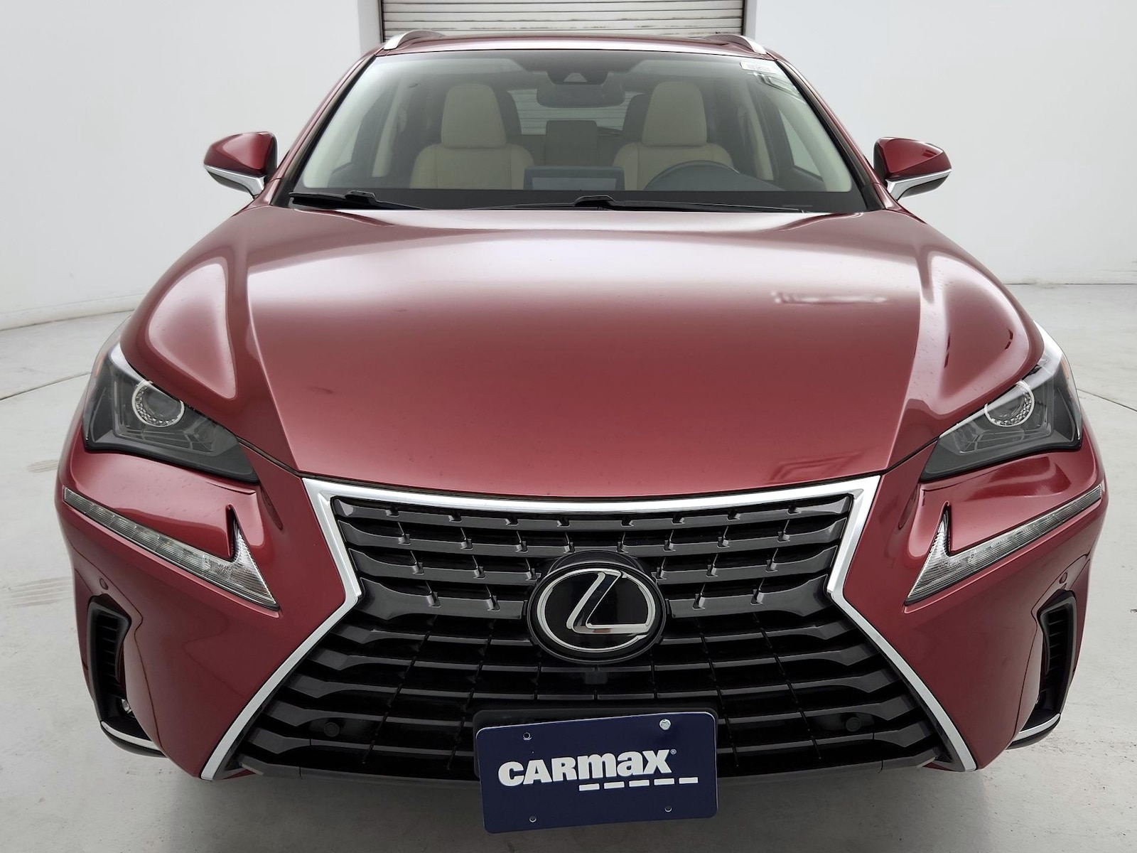 2021 Lexus NX 300 - Photo 2