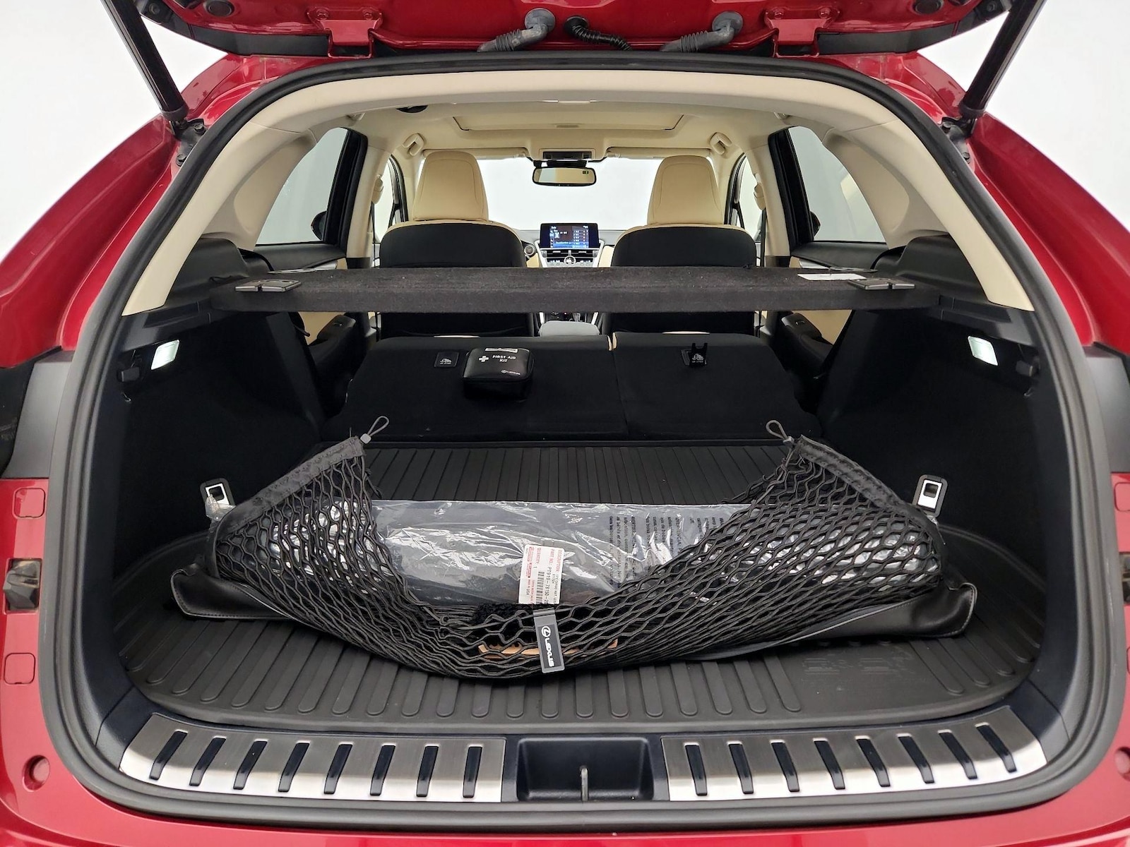 2021 Lexus NX 300 - Photo 21