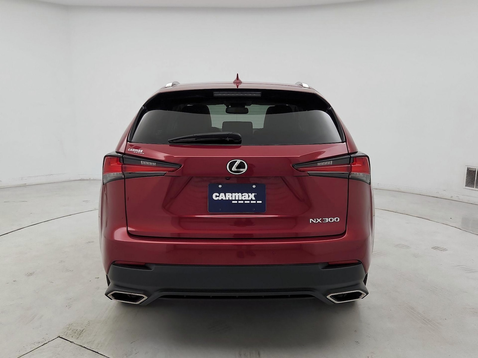 2021 Lexus NX 300 - Photo 6