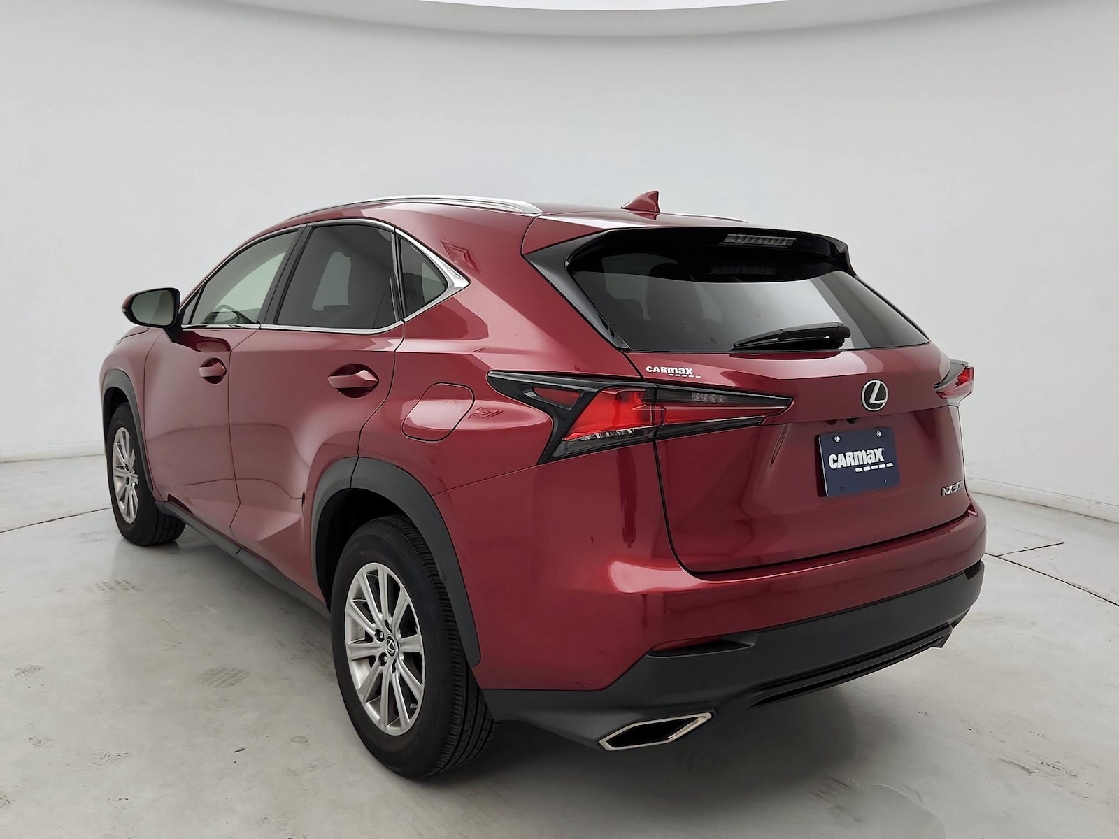 2021 Lexus NX 300 - Photo 7