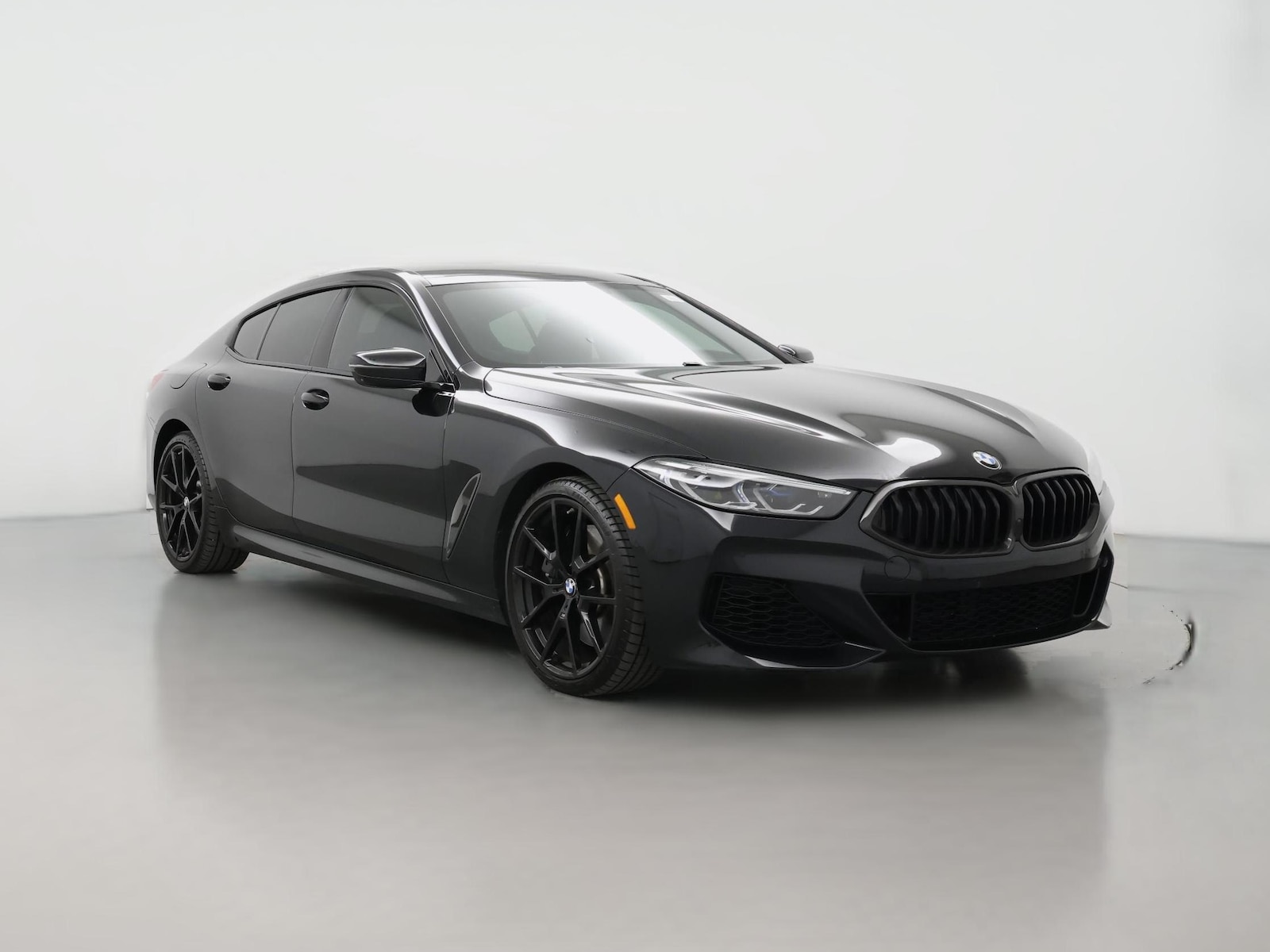 2022 BMW 8 Series
