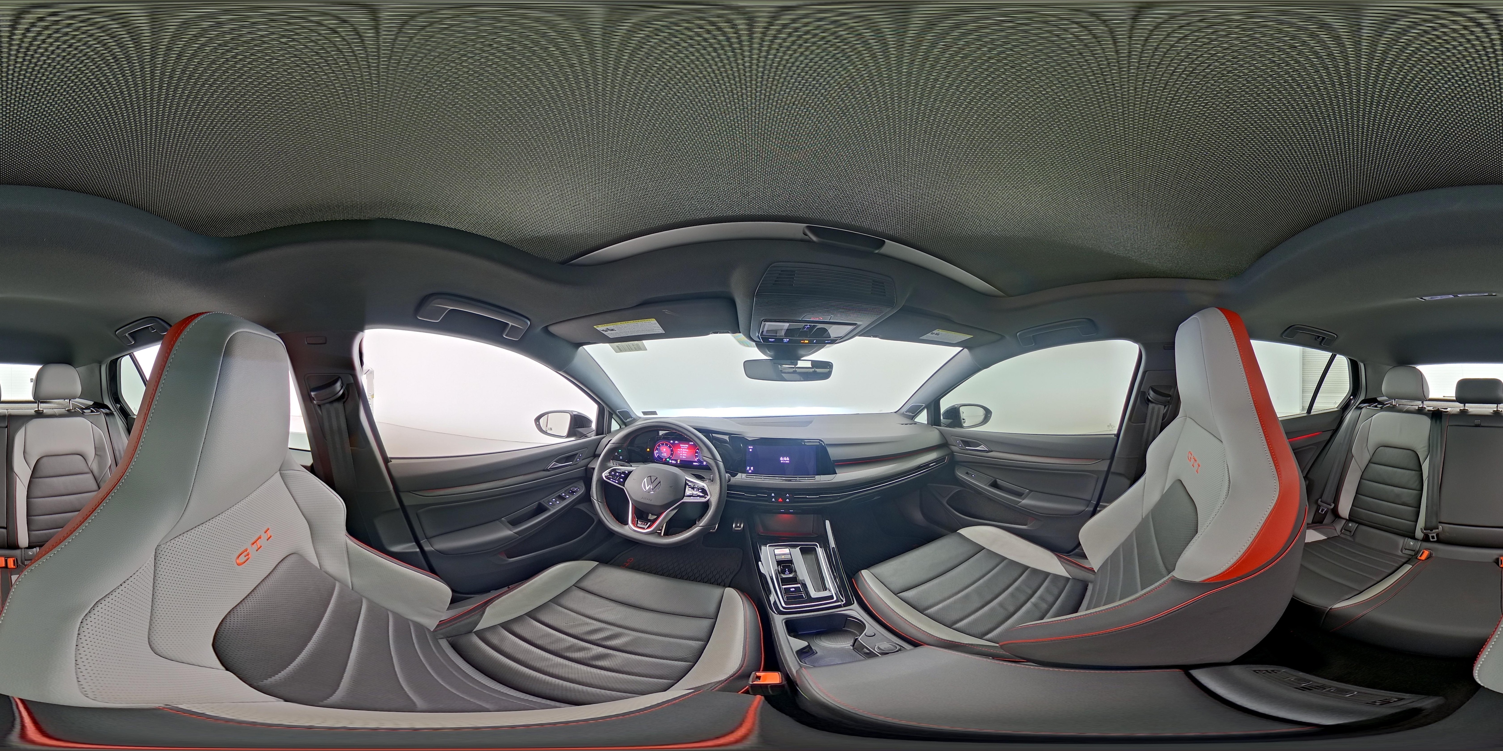 2024 Volkswagen Golf GTI SE - Photo 26