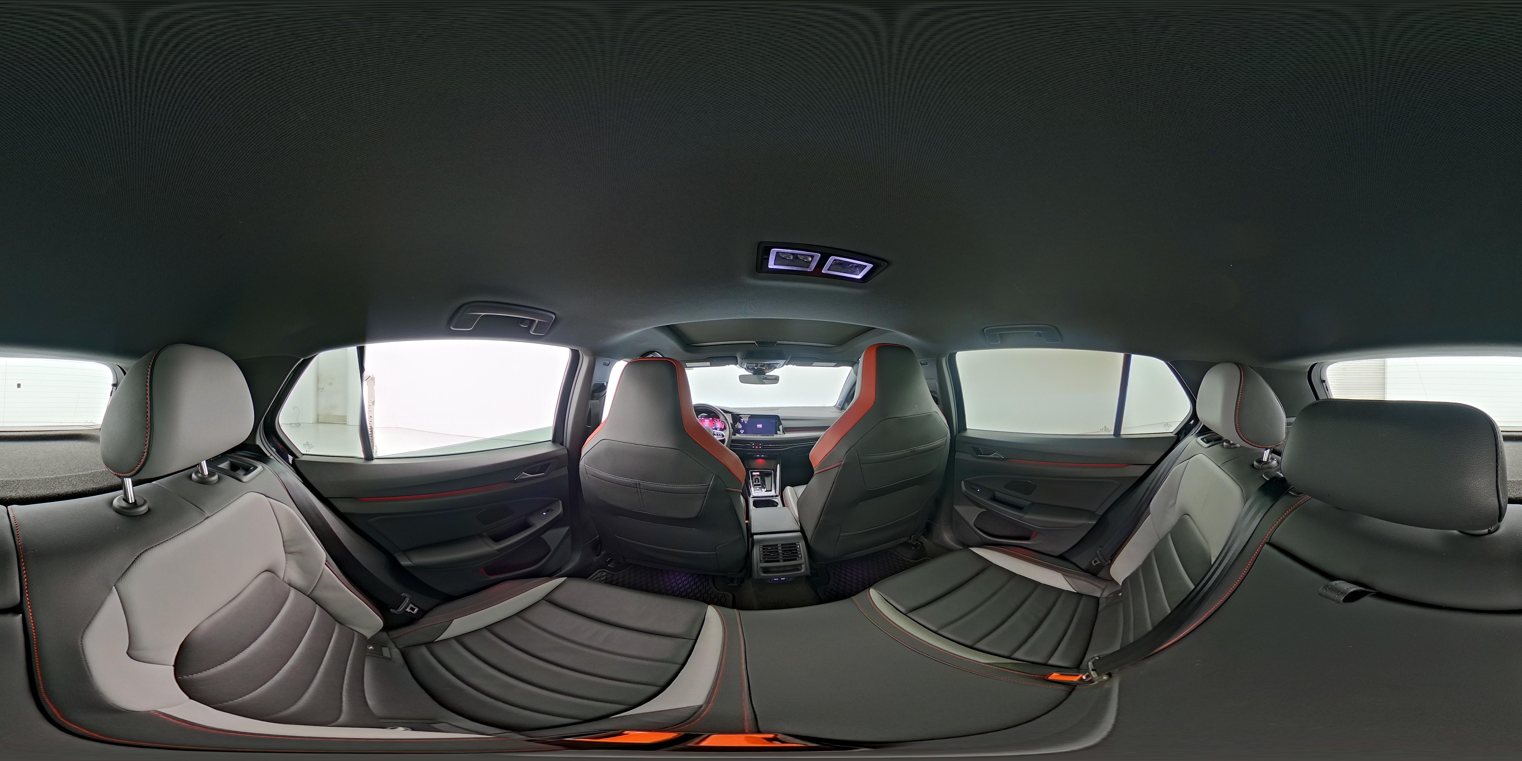 2024 Volkswagen Golf GTI SE - Photo 27