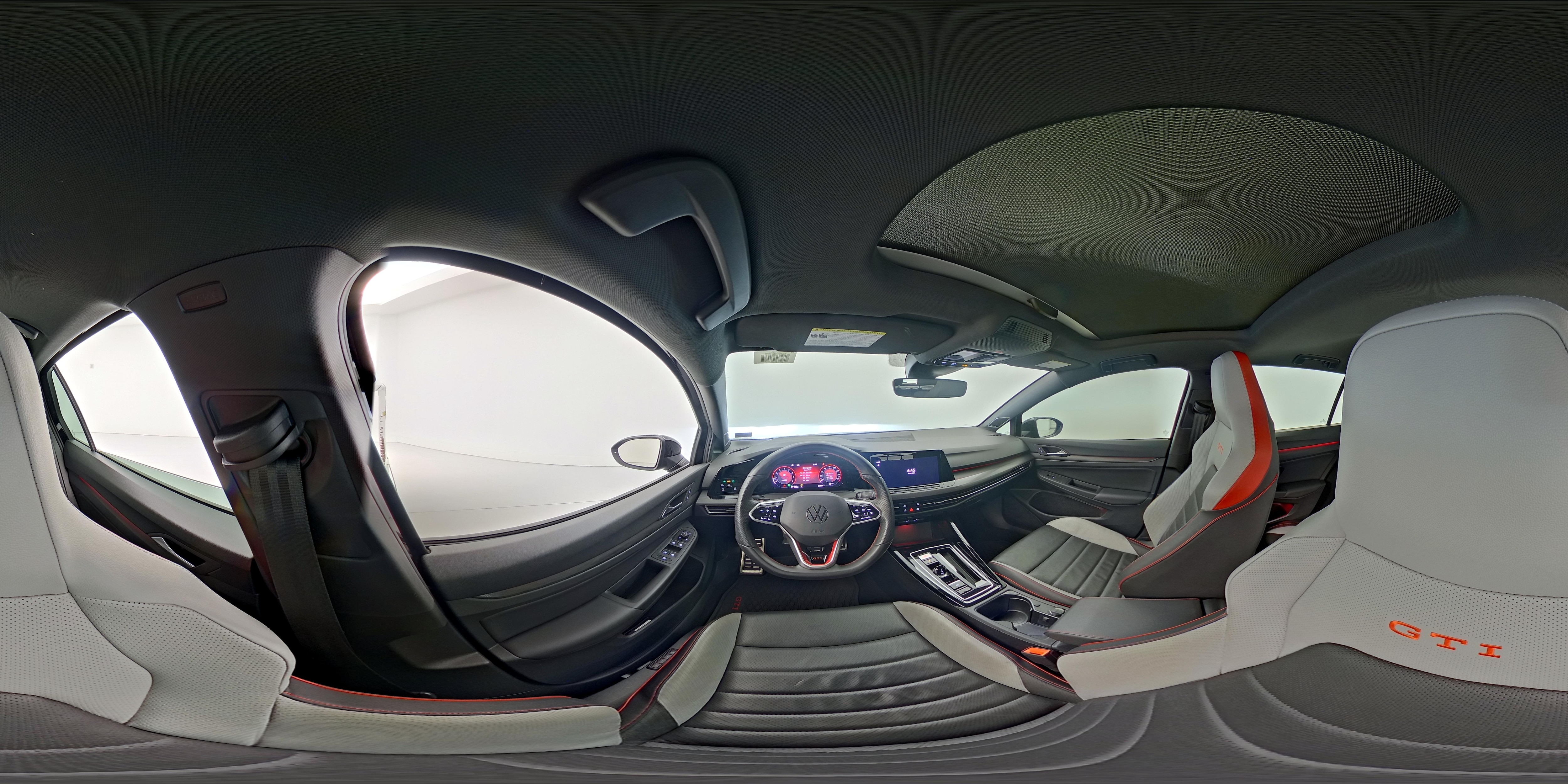 2024 Volkswagen Golf GTI SE - Photo 28