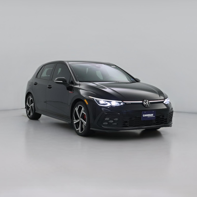 2024 Volkswagen GTI SE