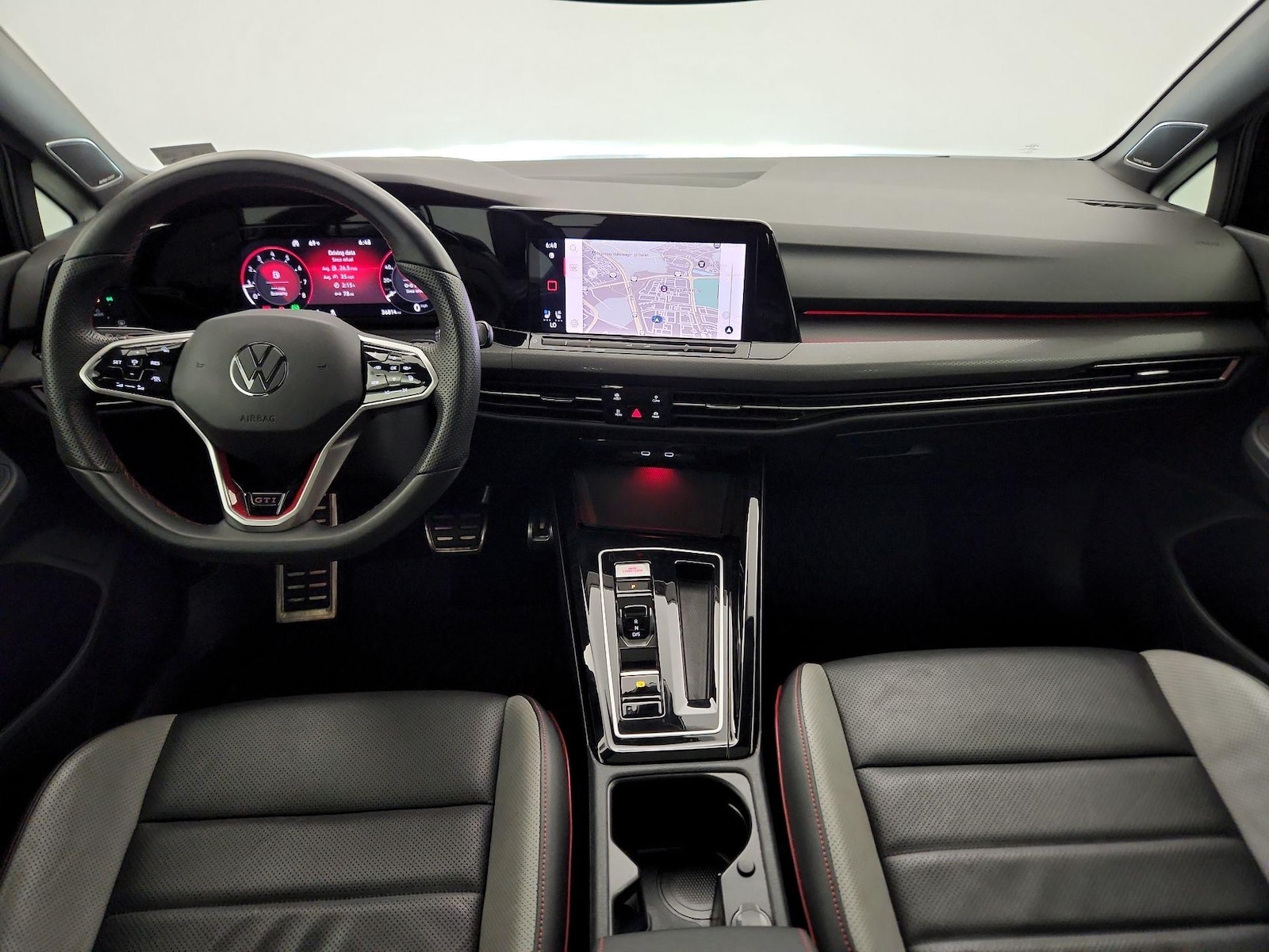 2024 Volkswagen Golf GTI SE - Photo 10